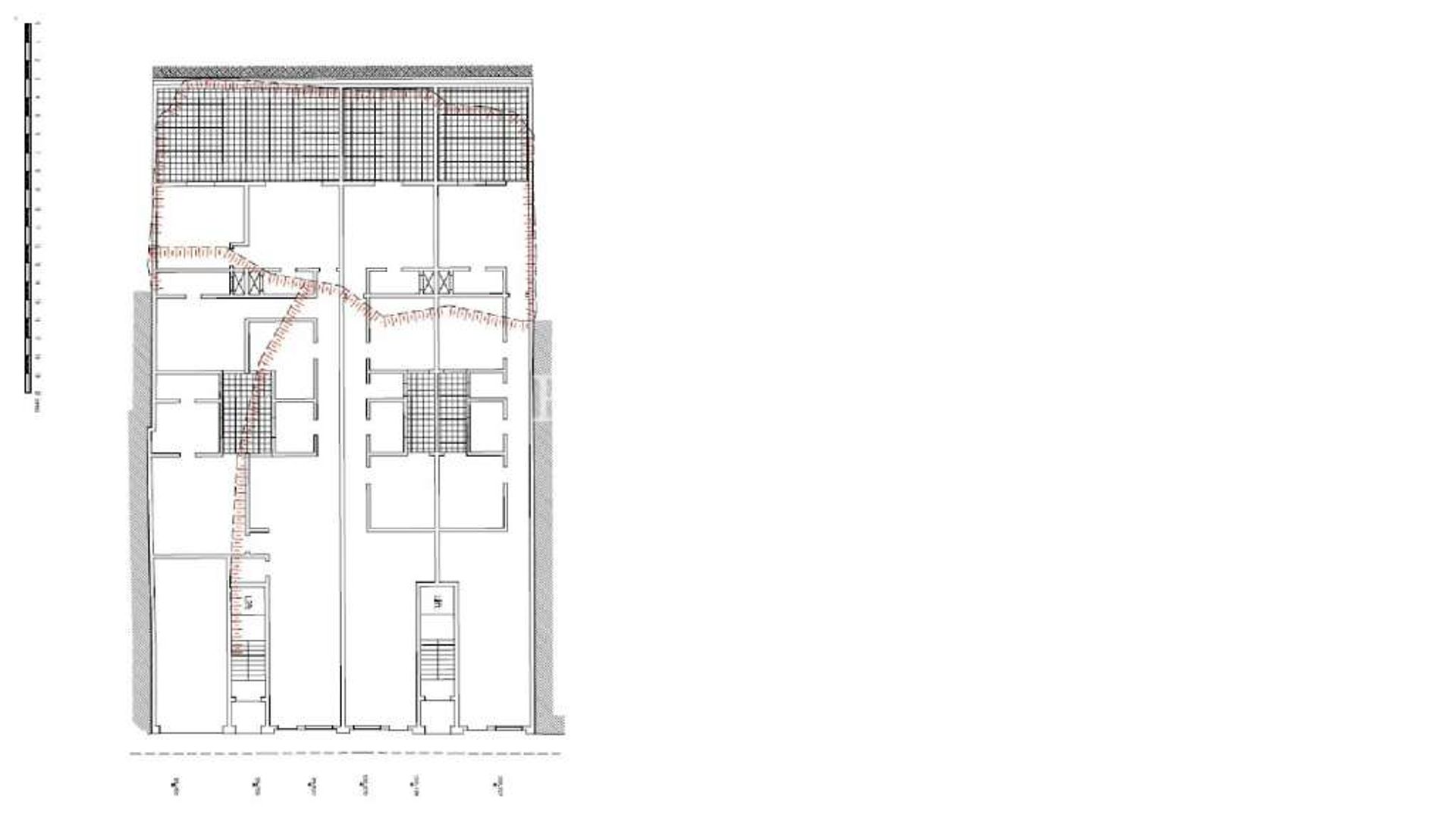 公寓 在 米濟布, 梅利哈 11551142