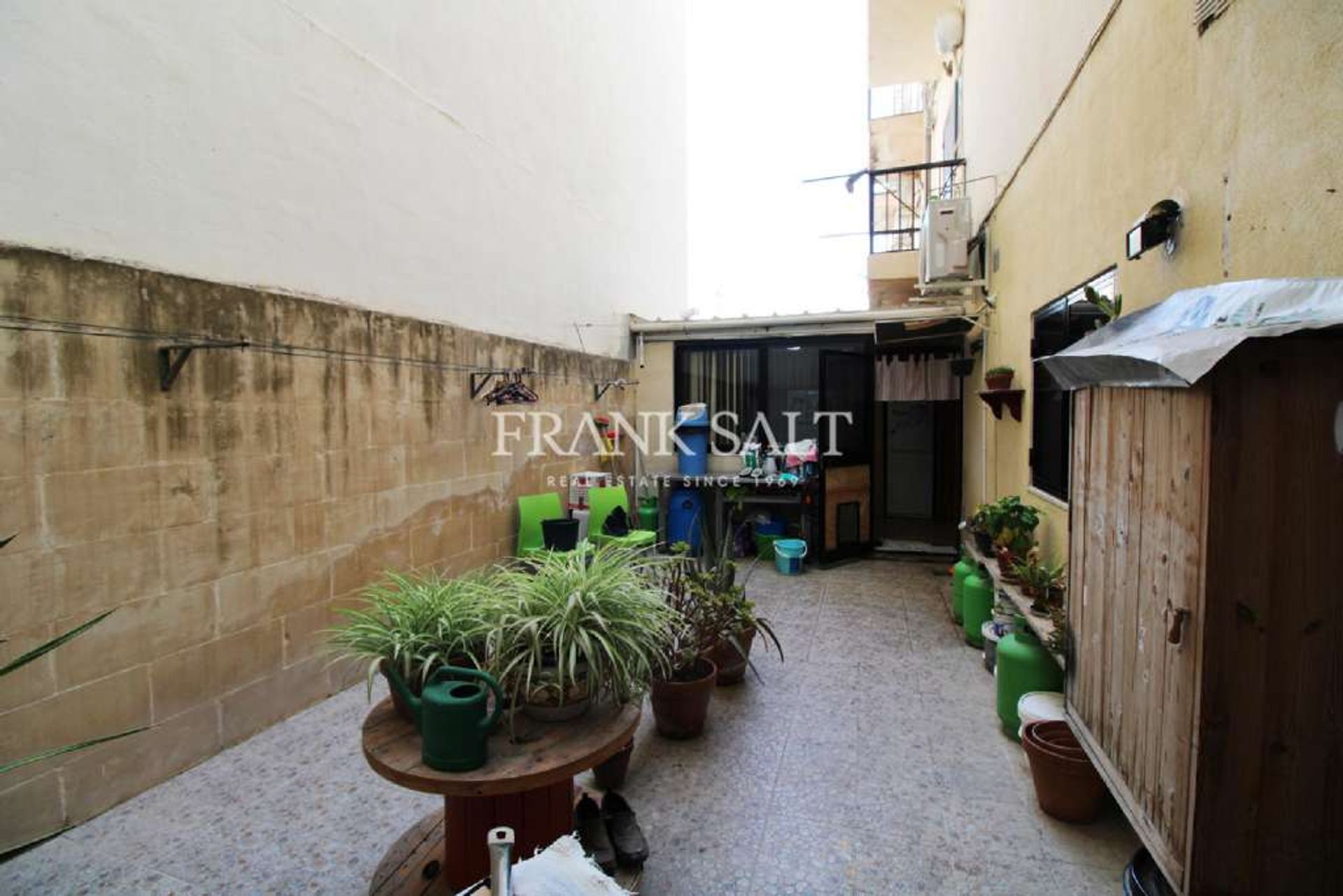 Condominio en Msida,  11551147