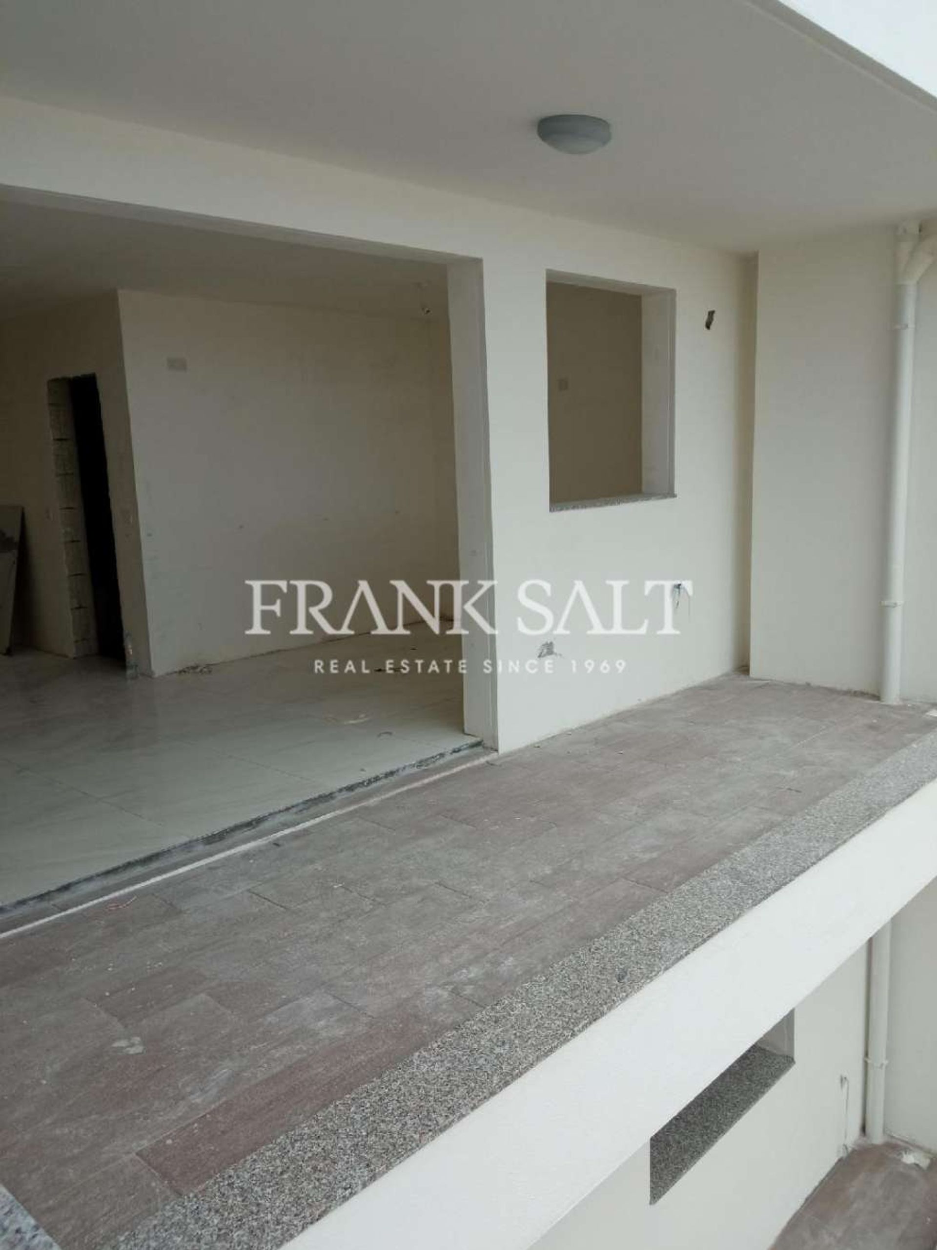 Condominium dans Mizib, Mellieha 11551148