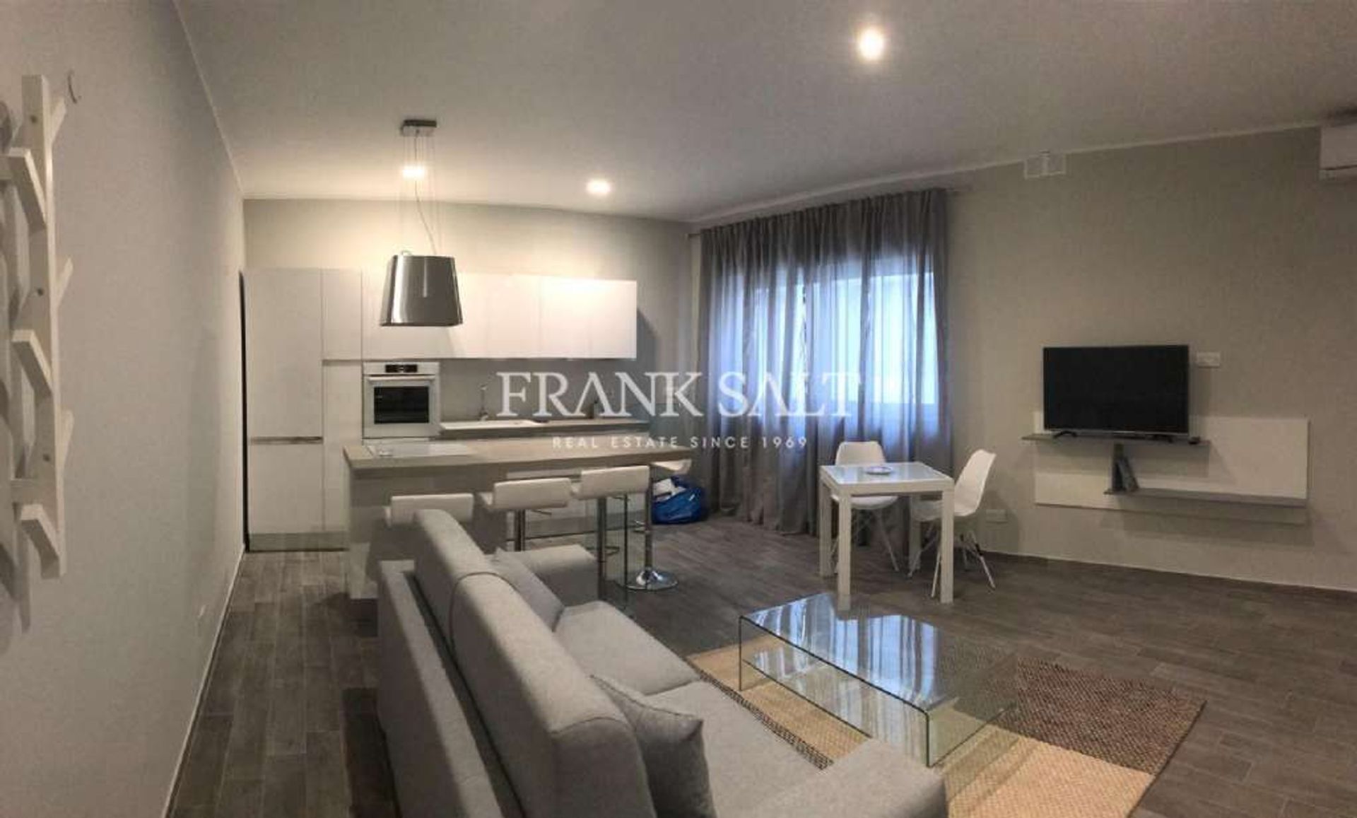 Condominio en Tal-Mejda, Swieqi 11551149