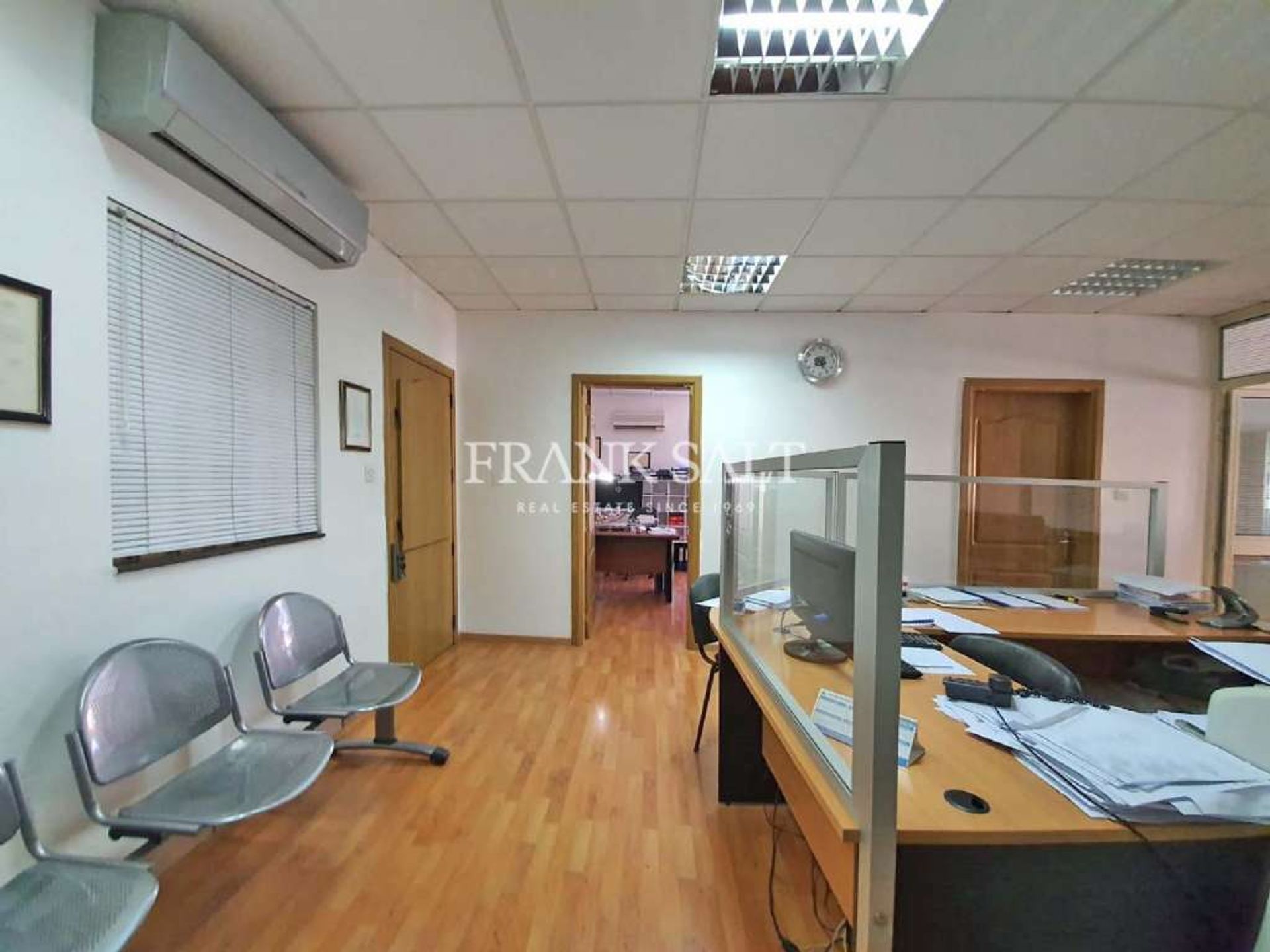 Condominium dans Ta'Qali, Attard 11551152