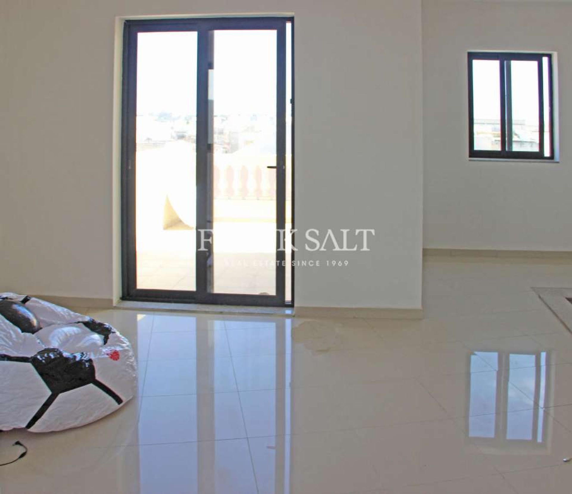 Condominium in Hamrun, Hamrun 11551170