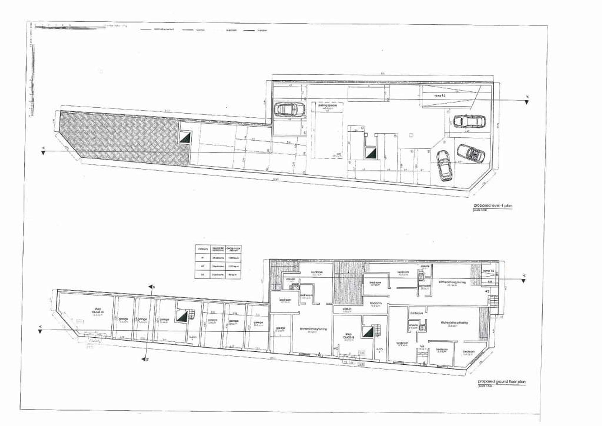 公寓 在 Marsaxlokk, 馬爾薩什洛克 11551175