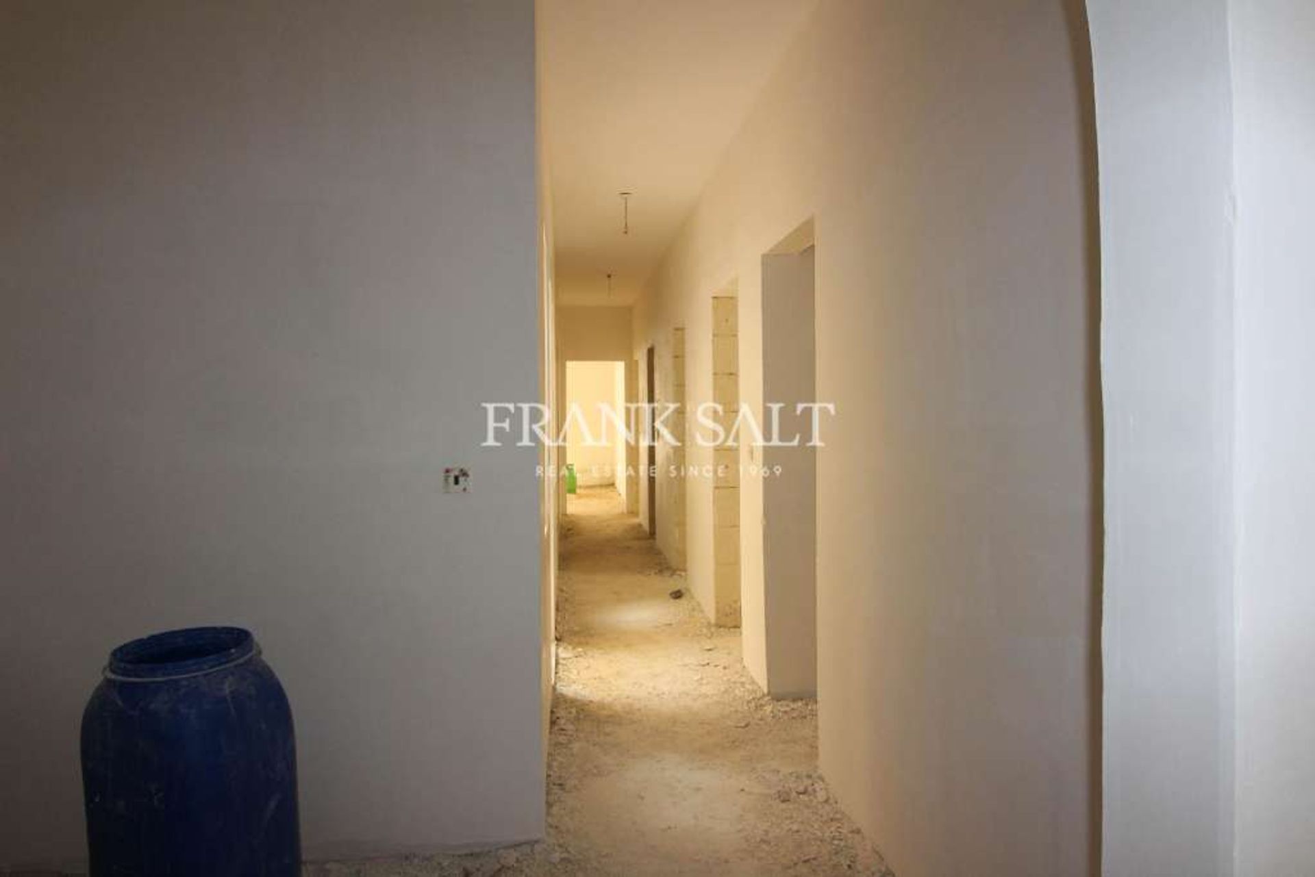 Condominio en mosta, mosta 11551182