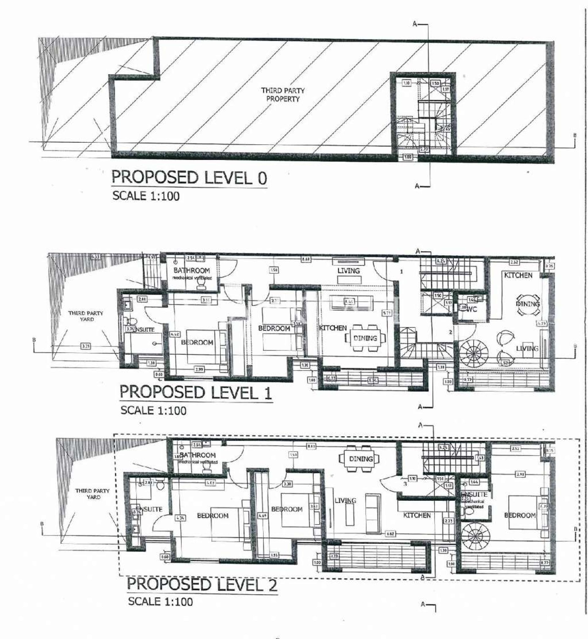 公寓 在 Sliema, 斯利馬 11551183