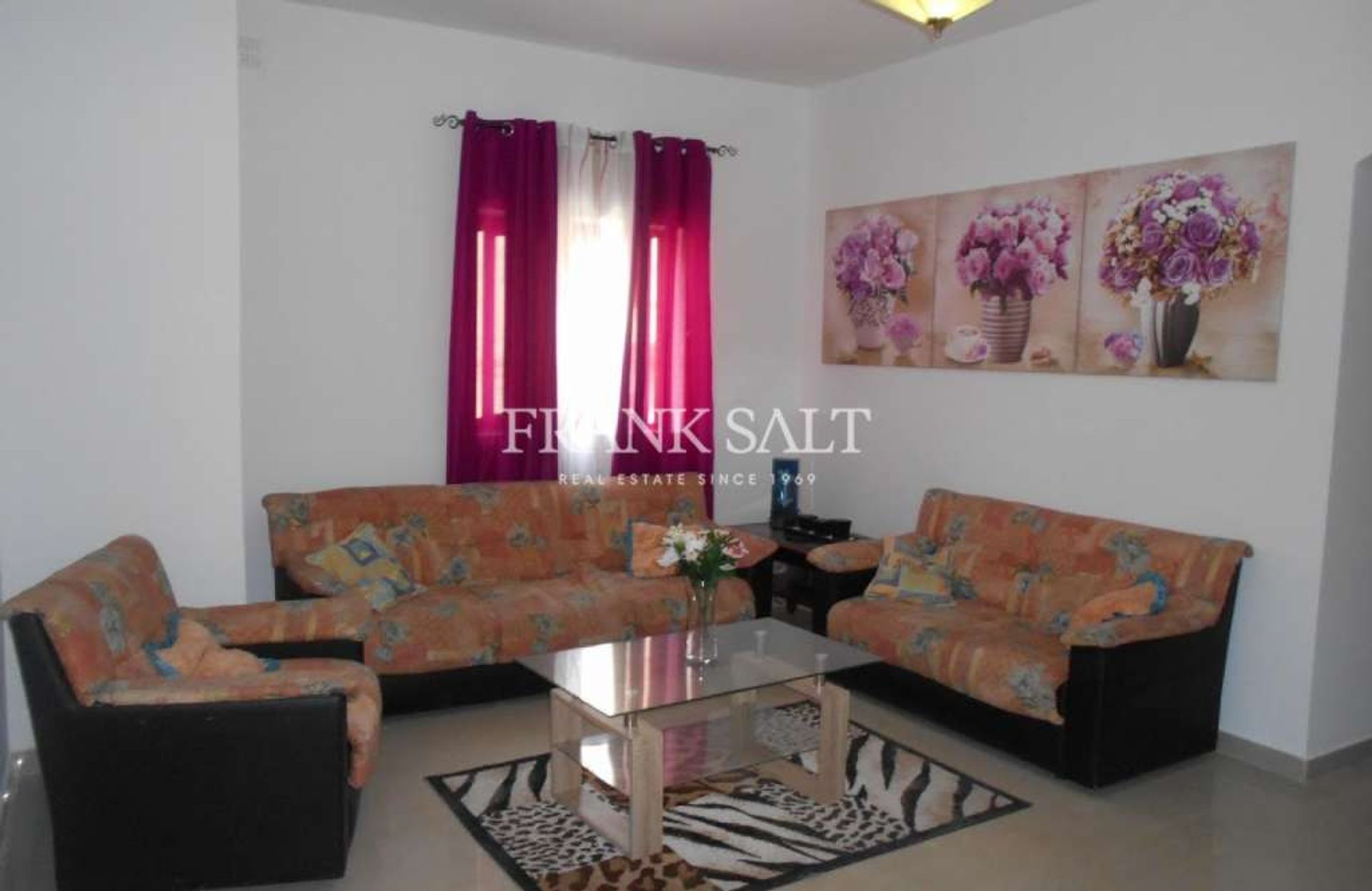 Condominio en Marsaskala, Marsaskala 11551186