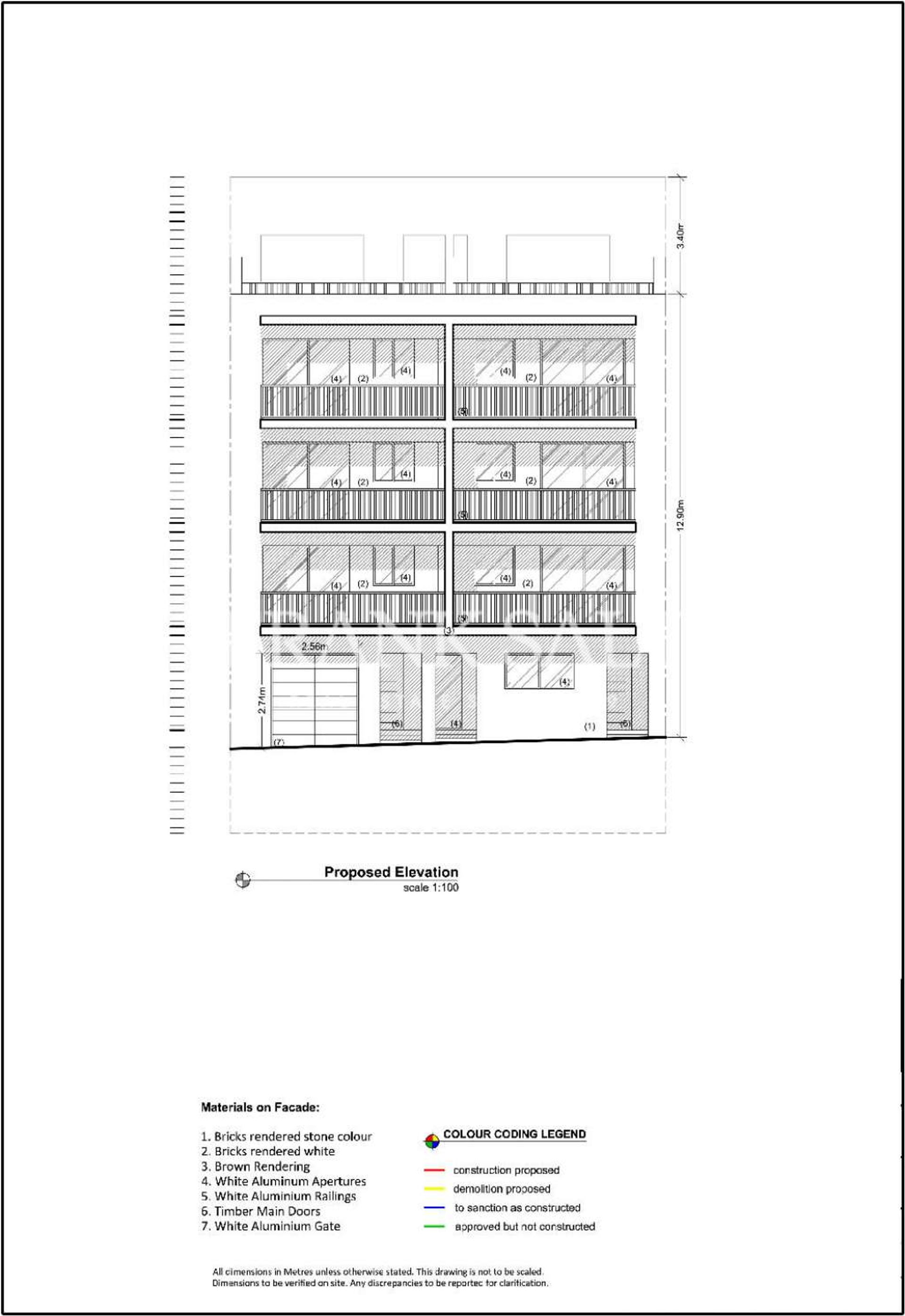 Condominio nel Żebbuġ,  11551209