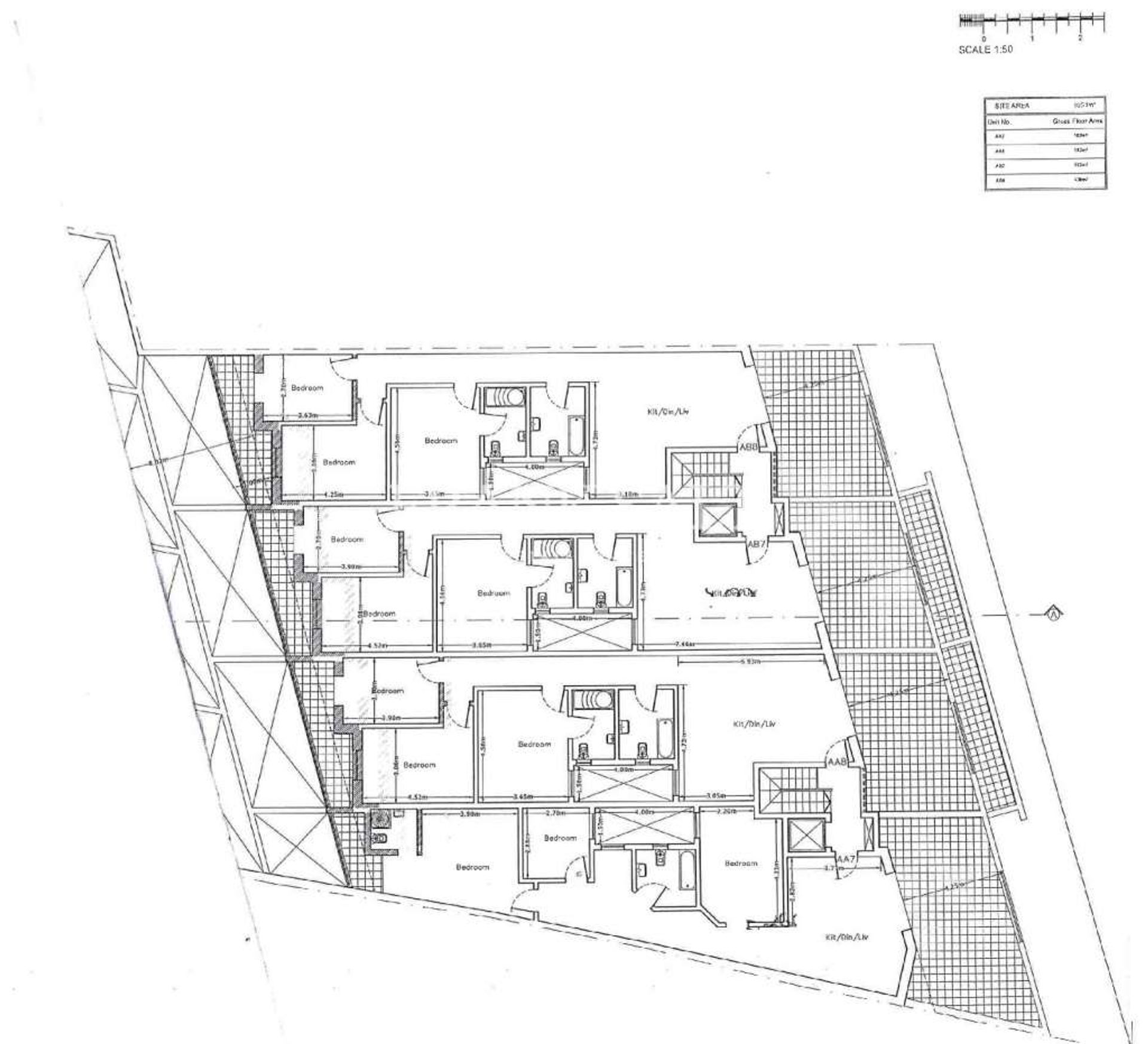 عمارات في إل-إمبوردين, سان بول البحر 11551214