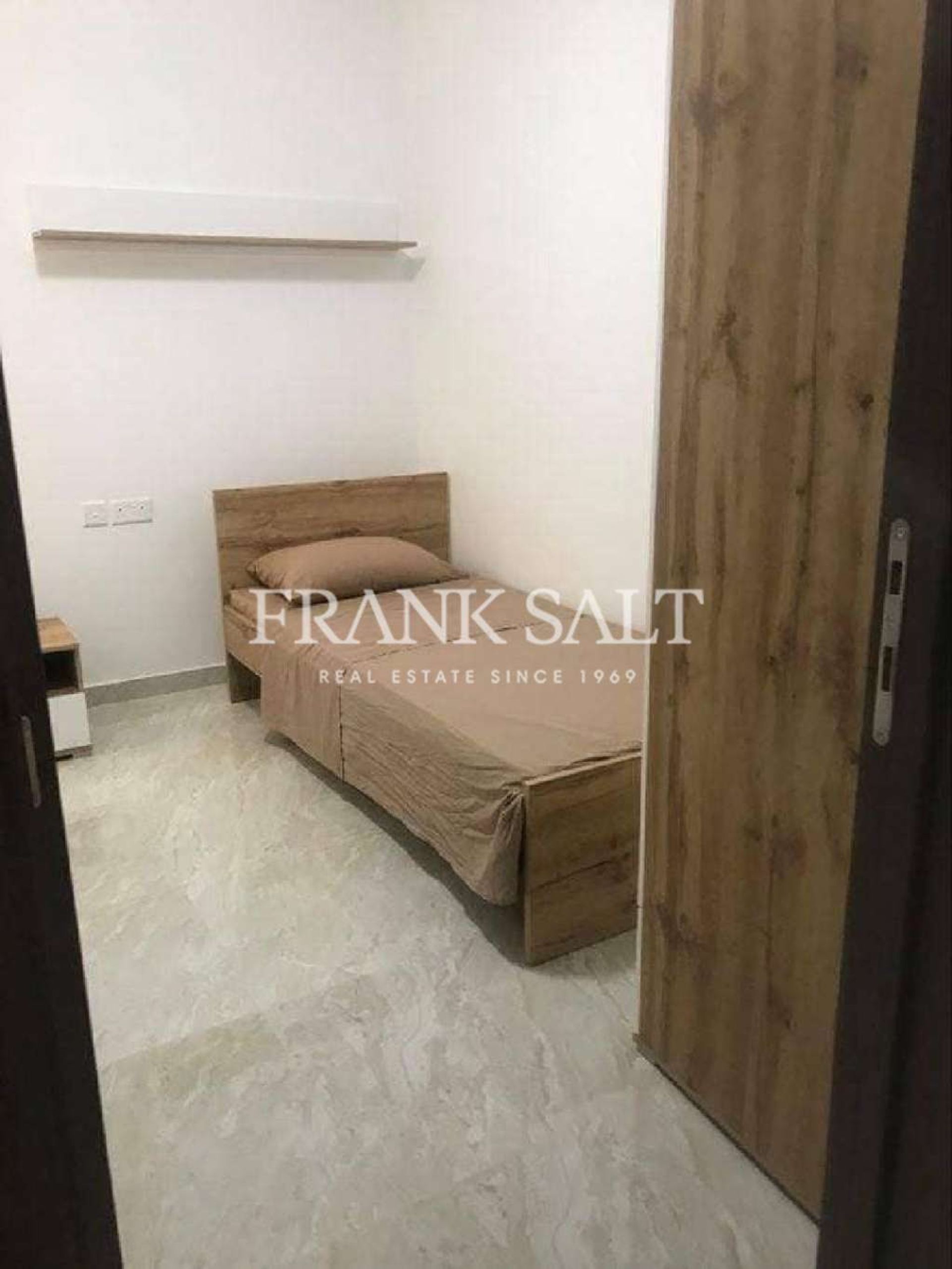 Condominio en Żebbuġ,  11551225