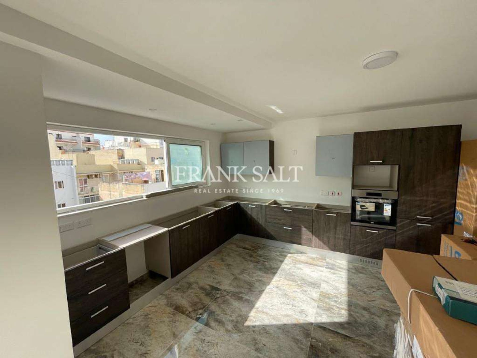 Condominio nel Bugibba, San Pawl il-Bahar 11551251