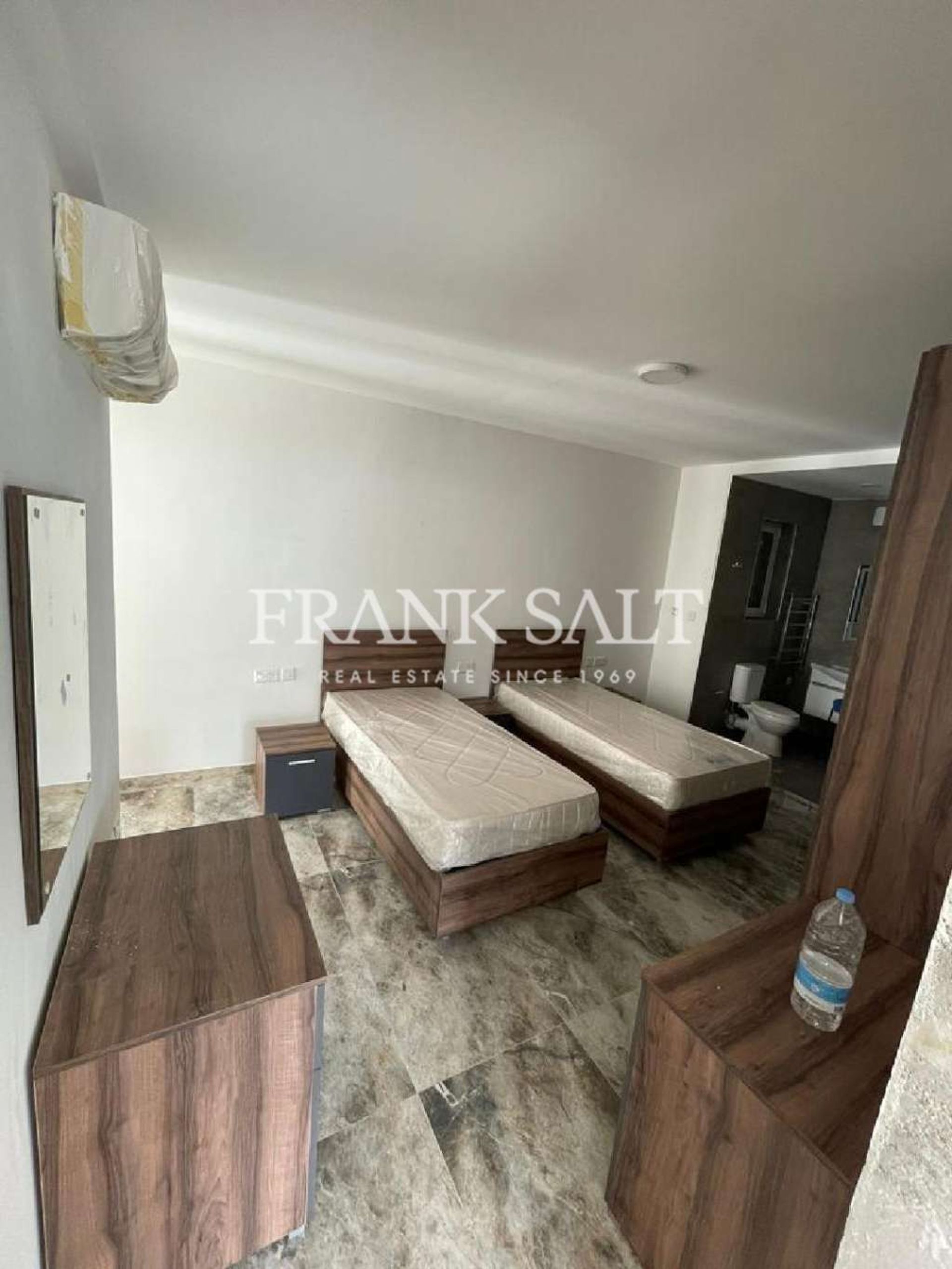 Condominio nel Bugibba, San Pawl il-Bahar 11551251