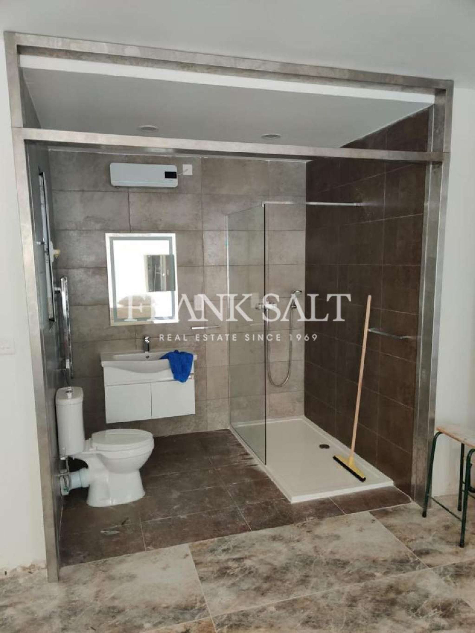 Condominio nel Bugibba, San Pawl il-Bahar 11551251