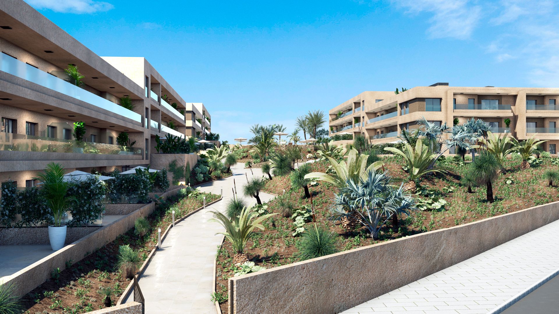 Condominio en Vicácaro, Islas Canarias 11551321