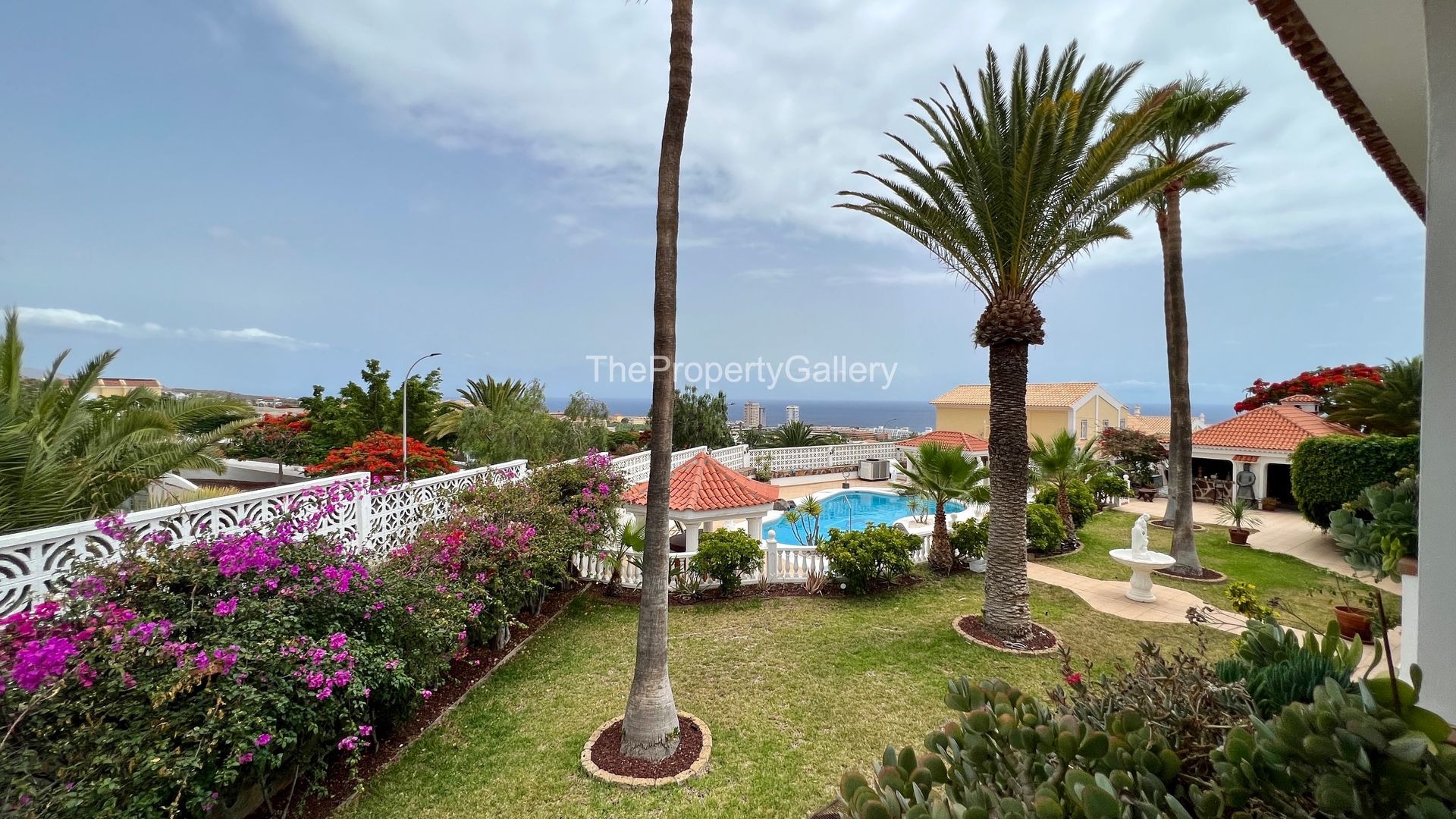 House in Hoya Grande, Canary Islands 11551360