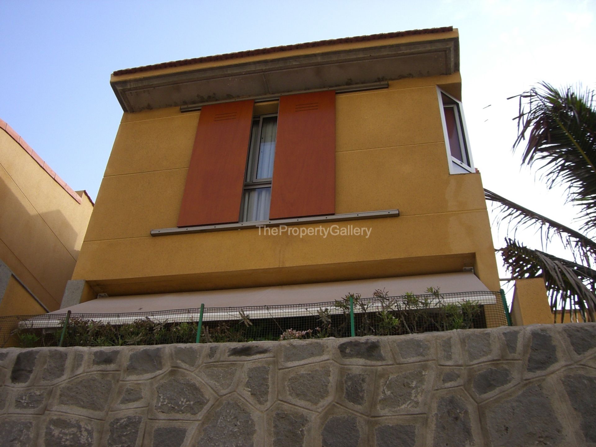 House in El Médano, Canary Islands 11551365