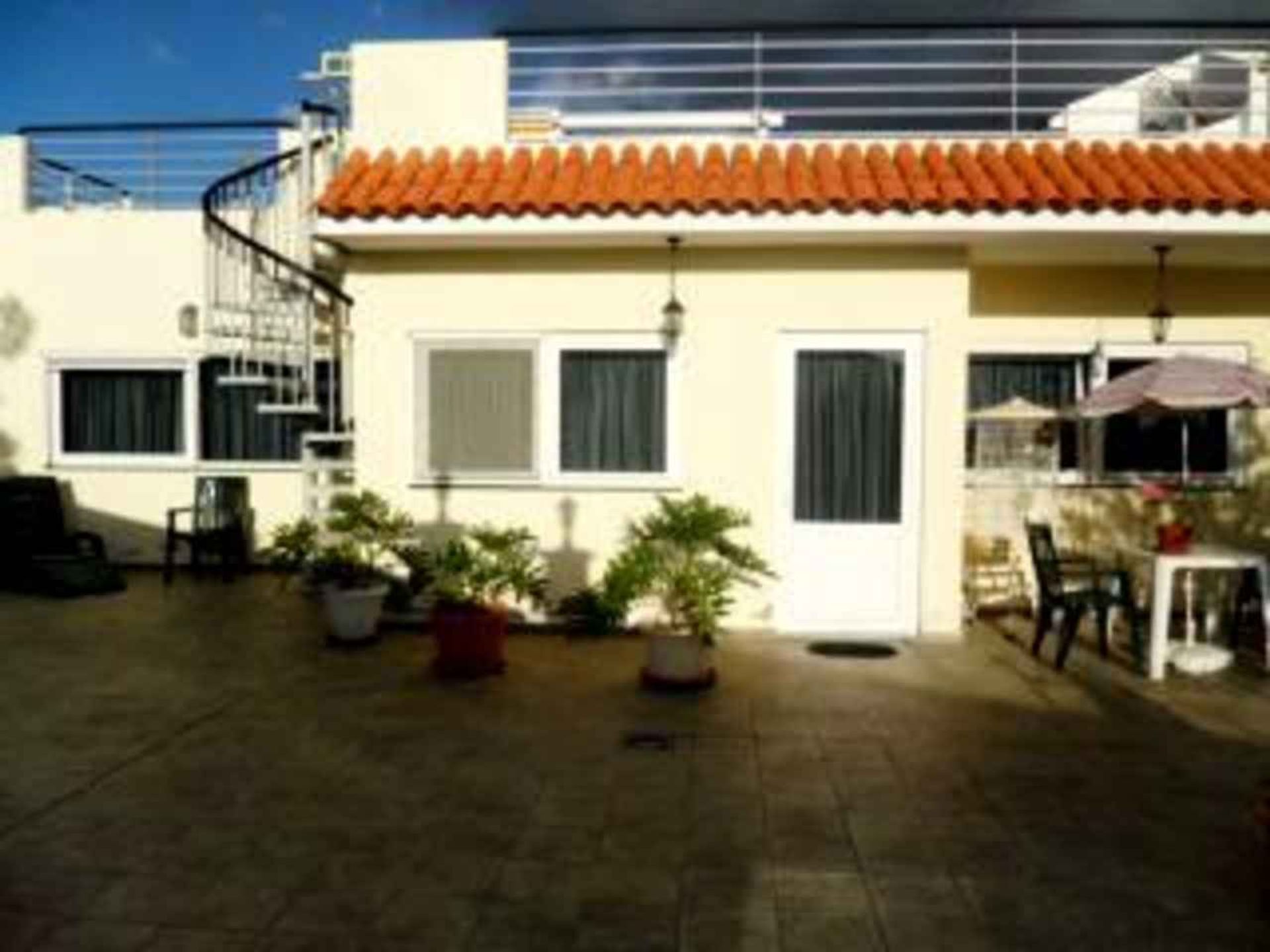 Talo sisään Puerto de Santiago, Kanarian saaret 11551366