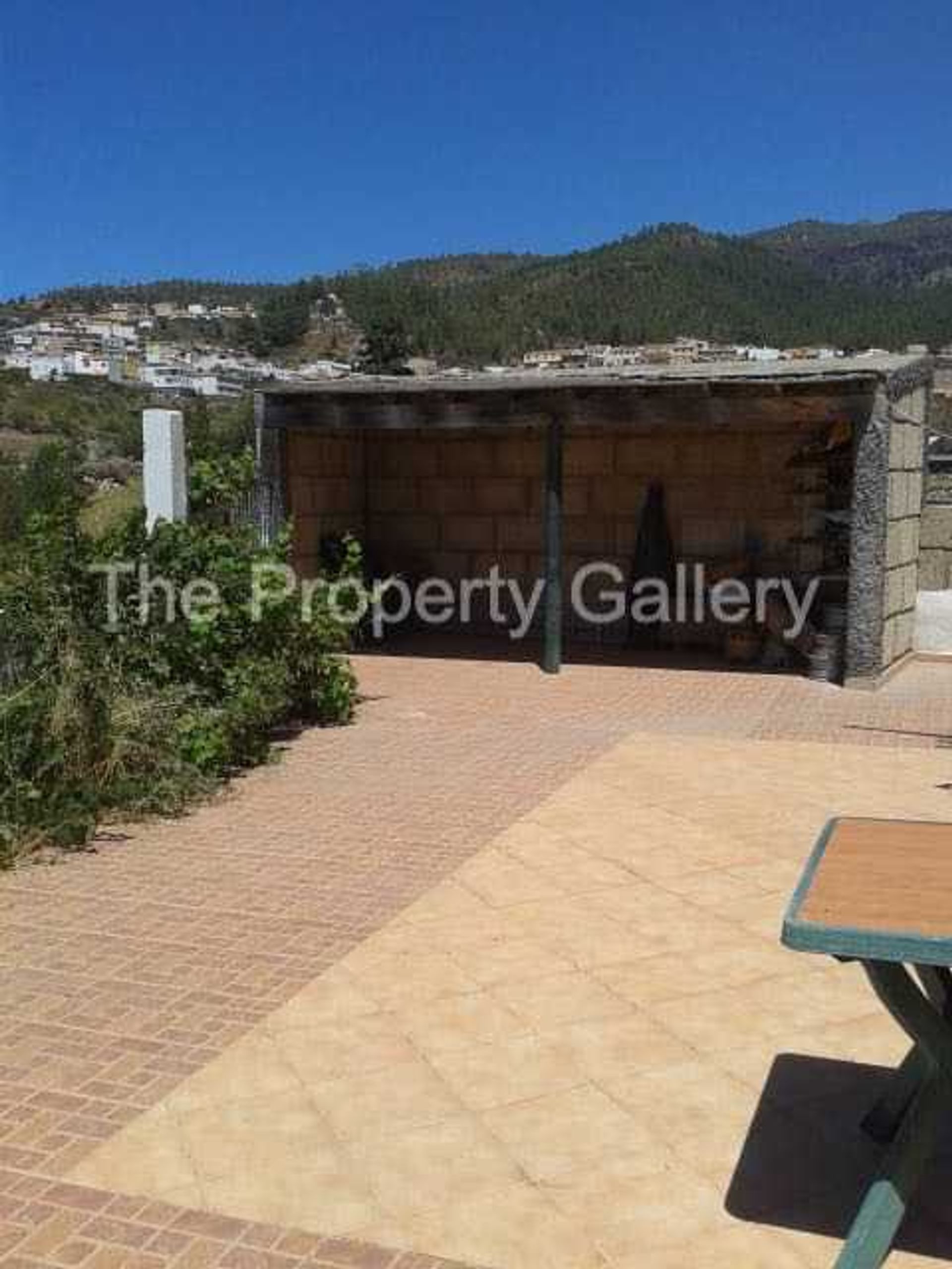 casa en Vilaflor, Canary Islands 11551368