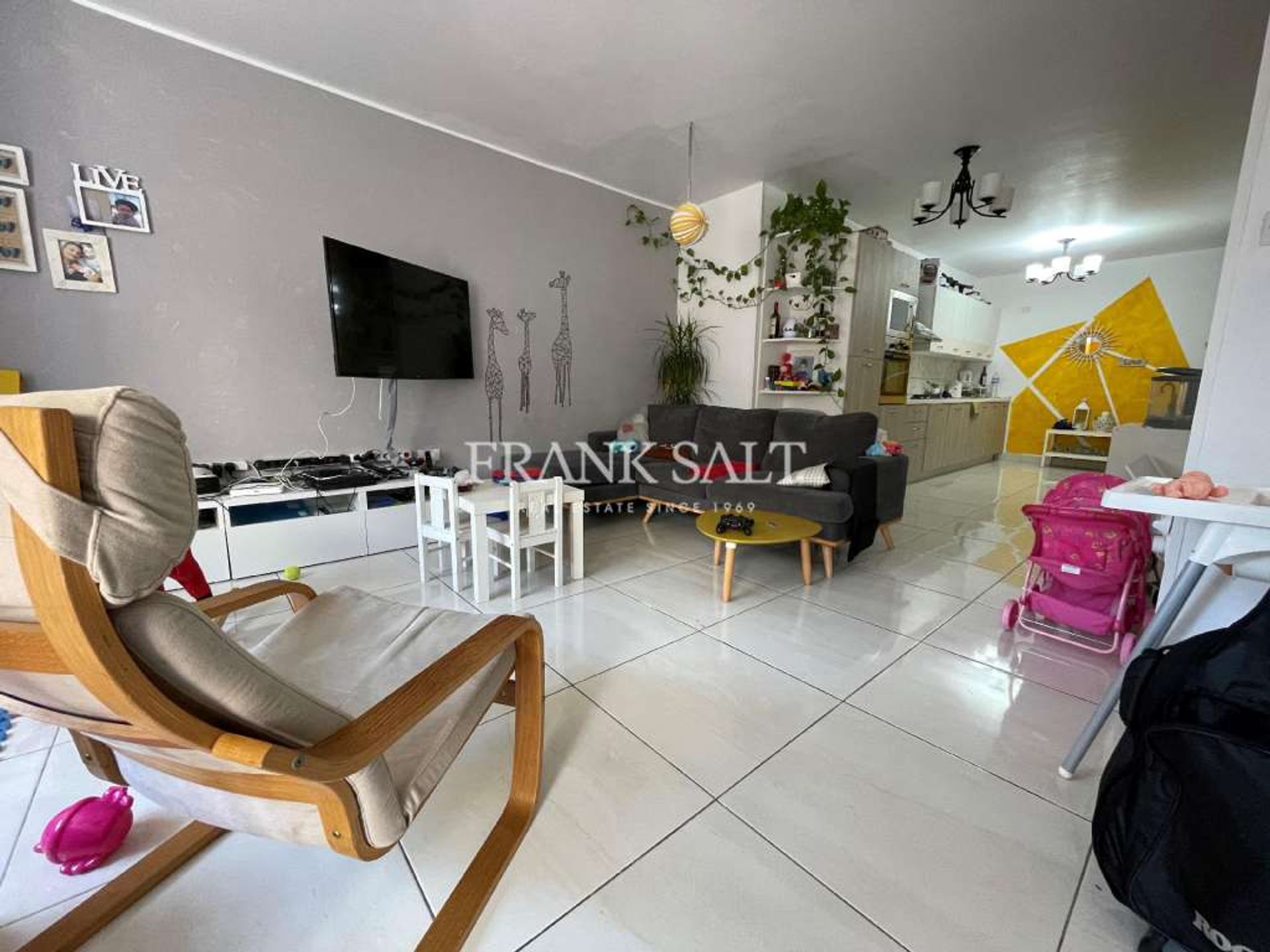 Condominio nel San Gwann, San Gwann 11551377