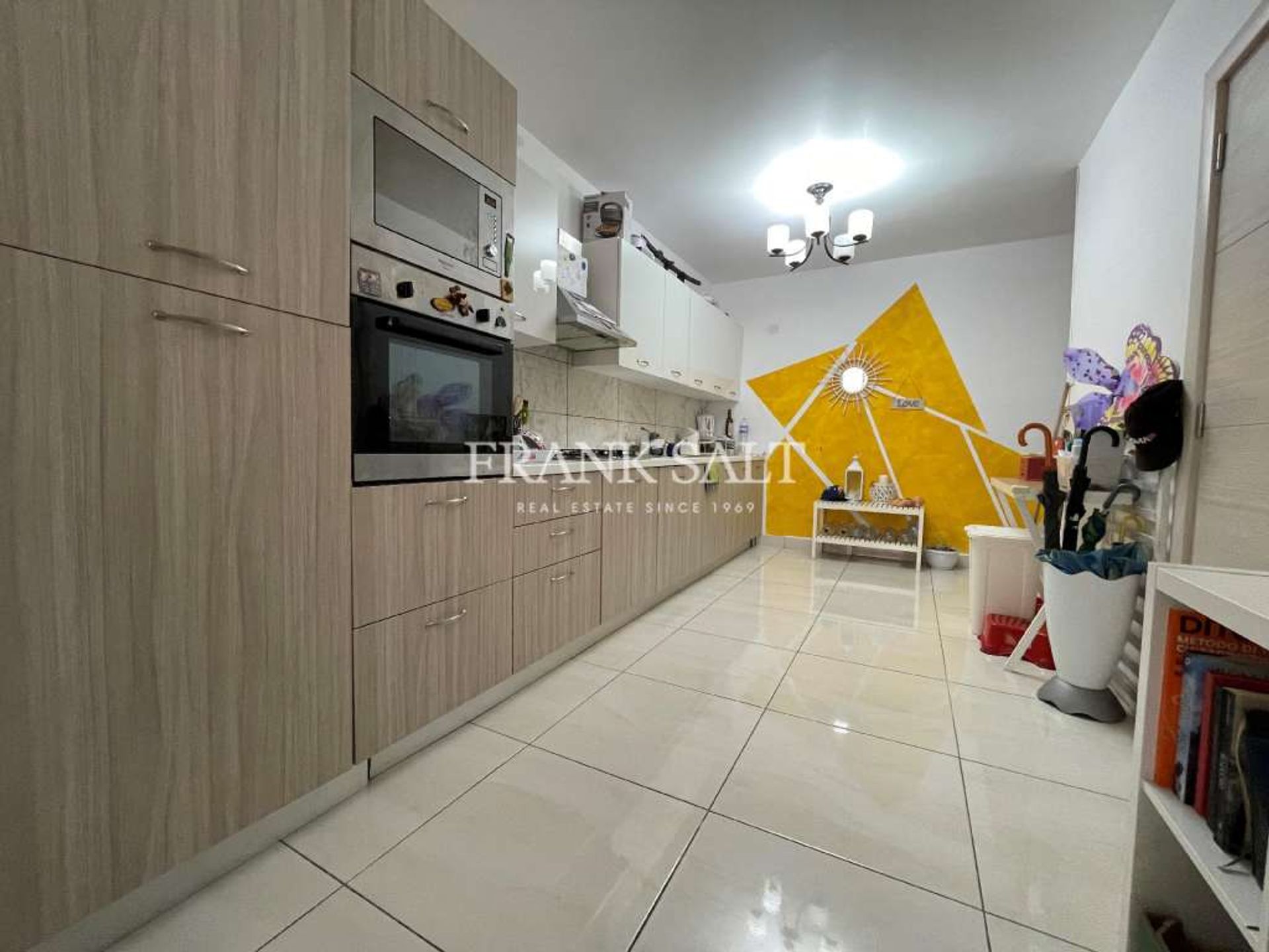 Condominium in San Gwann, San Gwann 11551377