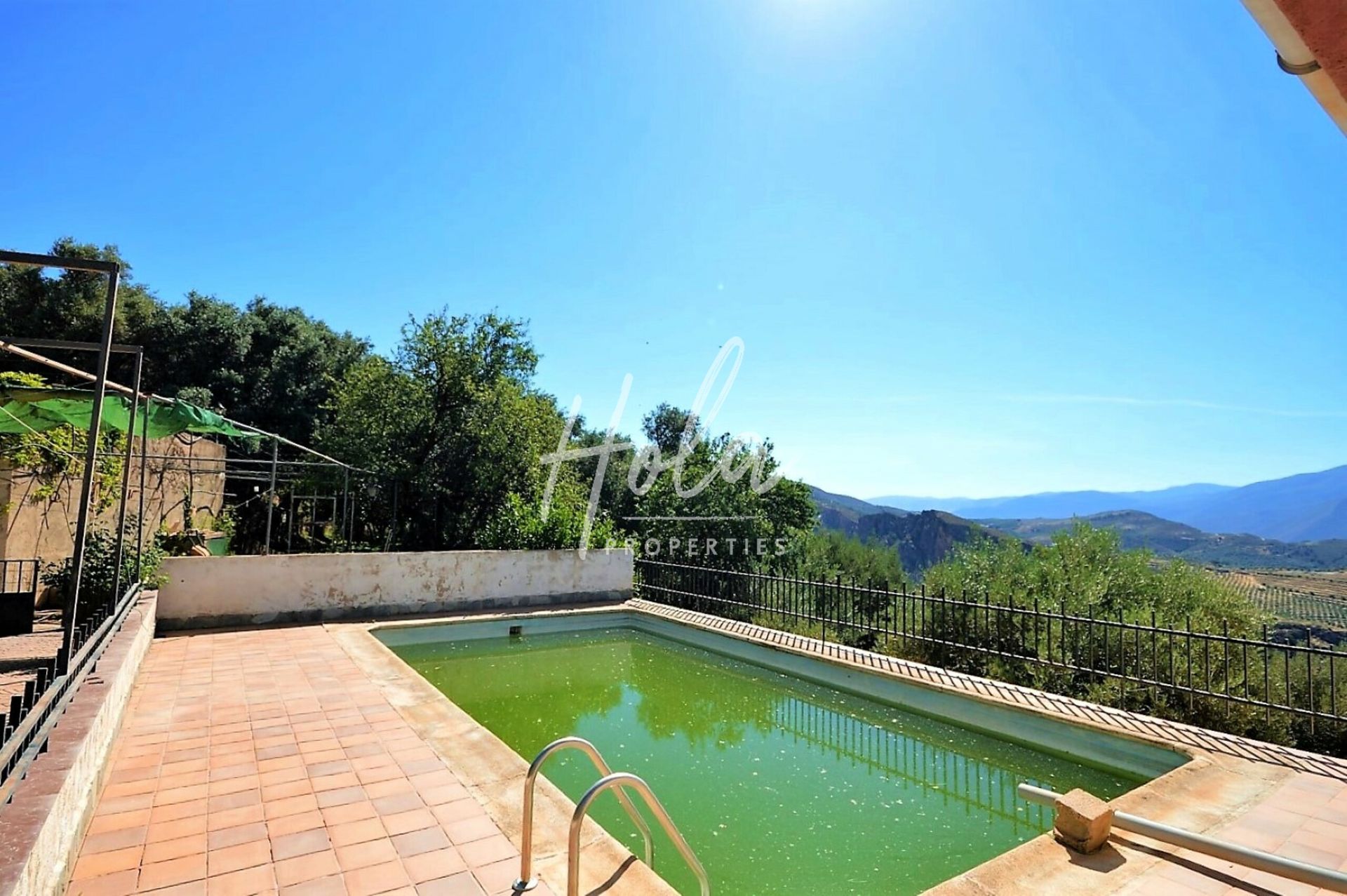 Casa nel Lanjarón, Andalucía 11551394