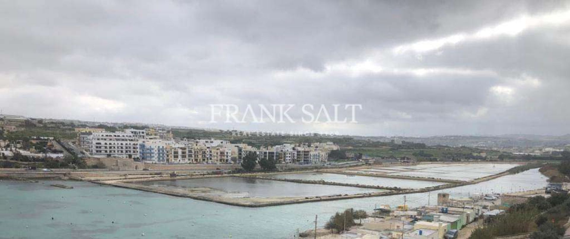 Condominio nel Mellieħa,  11551396