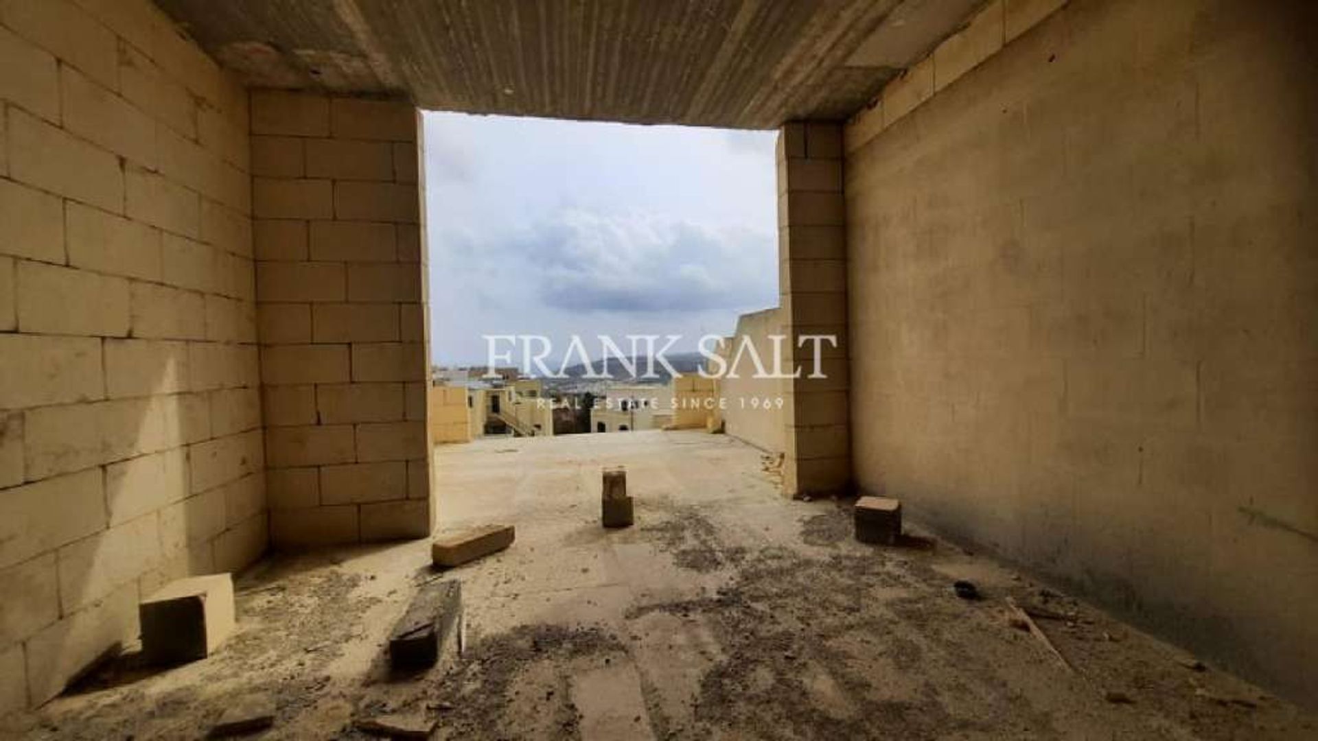 Condominio en Qbajjar, Zebbug (Ghawdex) 11551400