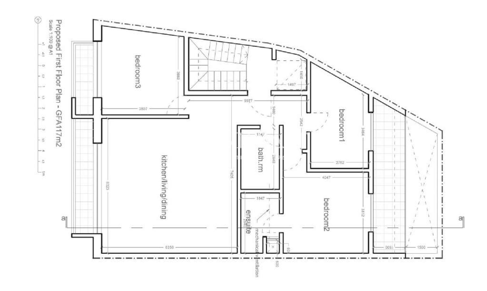 Kondominium di Bur Maghtab, Ghaxaq 11551408