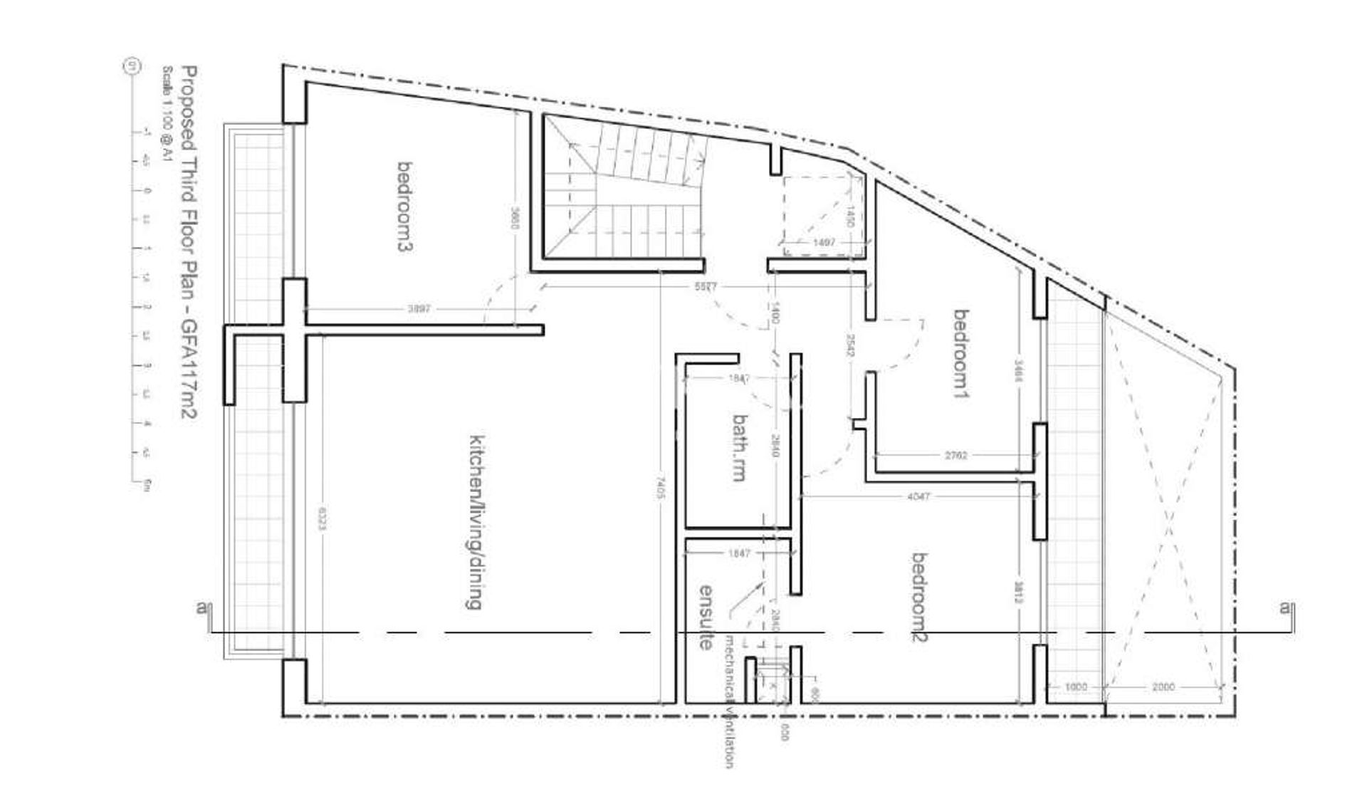 Kondominium di Bur Maghtab, Ghaxaq 11551408