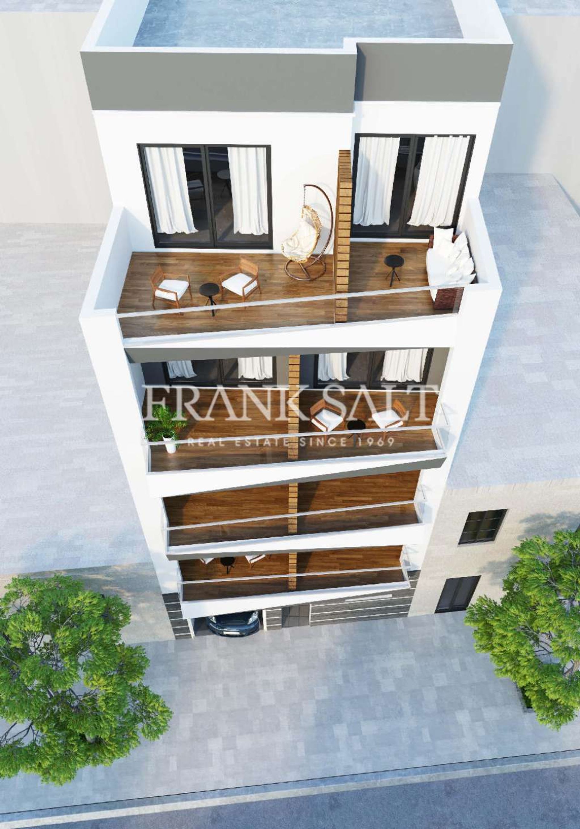 Condominio en Mosta,  11551419