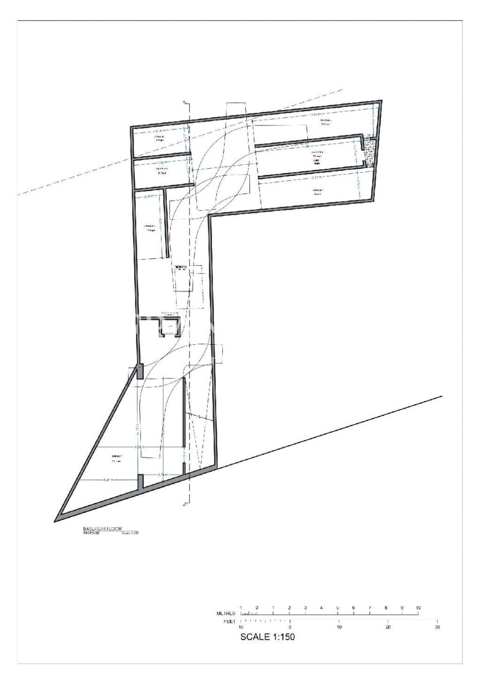 公寓 在 Gharb,  11551483