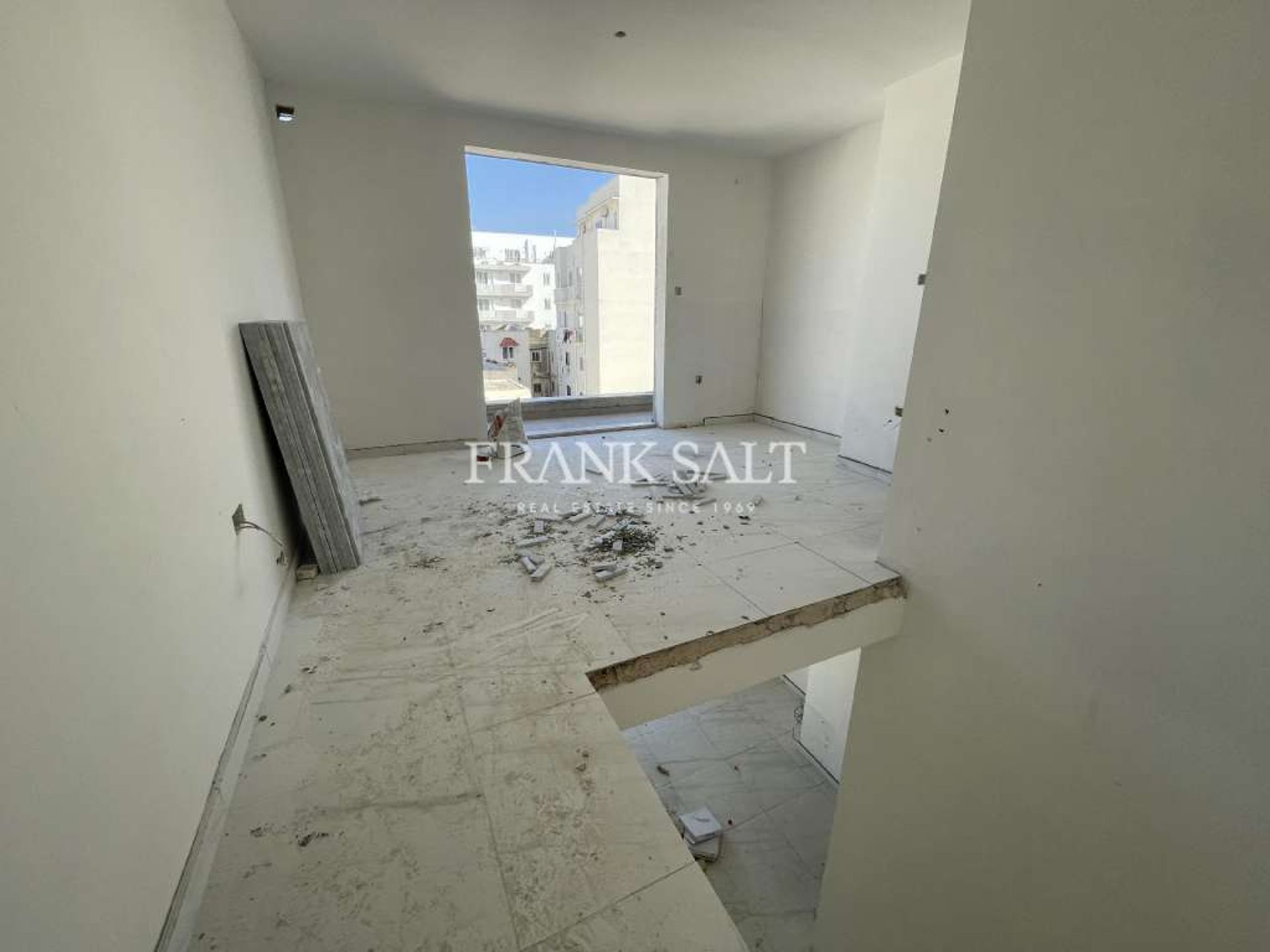 Condominio nel San Gwann, San Gwann 11551486