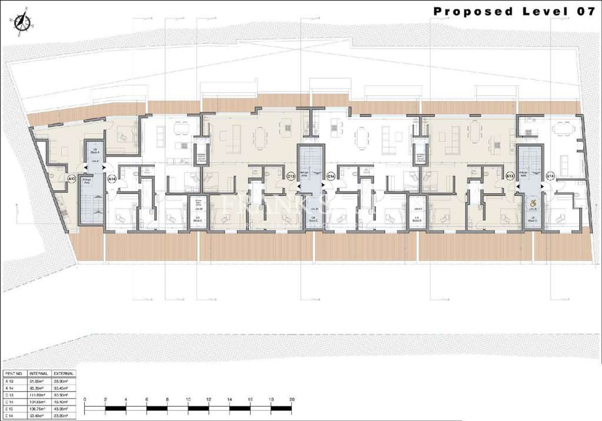 Kondominium di Xlendi,  11551494