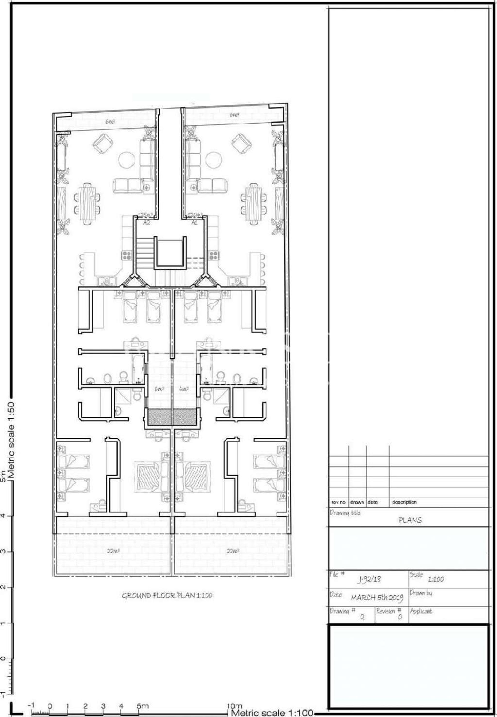 Kondominium w Xaghra,  11551513