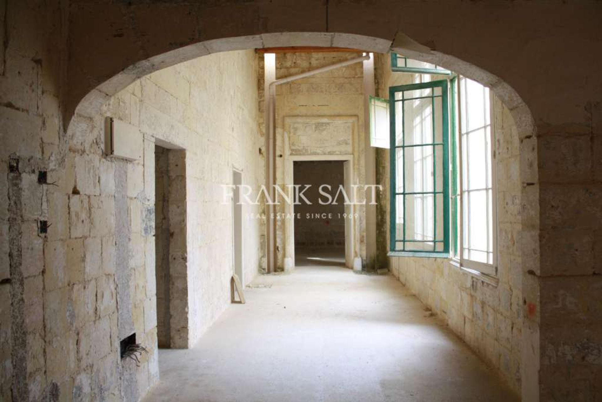 rumah dalam Valletta, Valletta 11551588