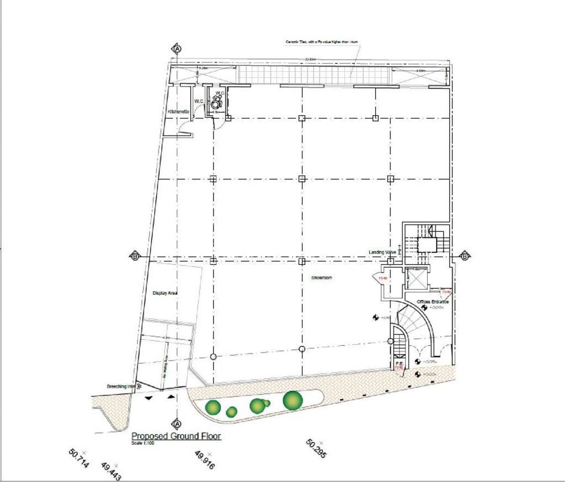 工业的 在 Żebbuġ,  11551594