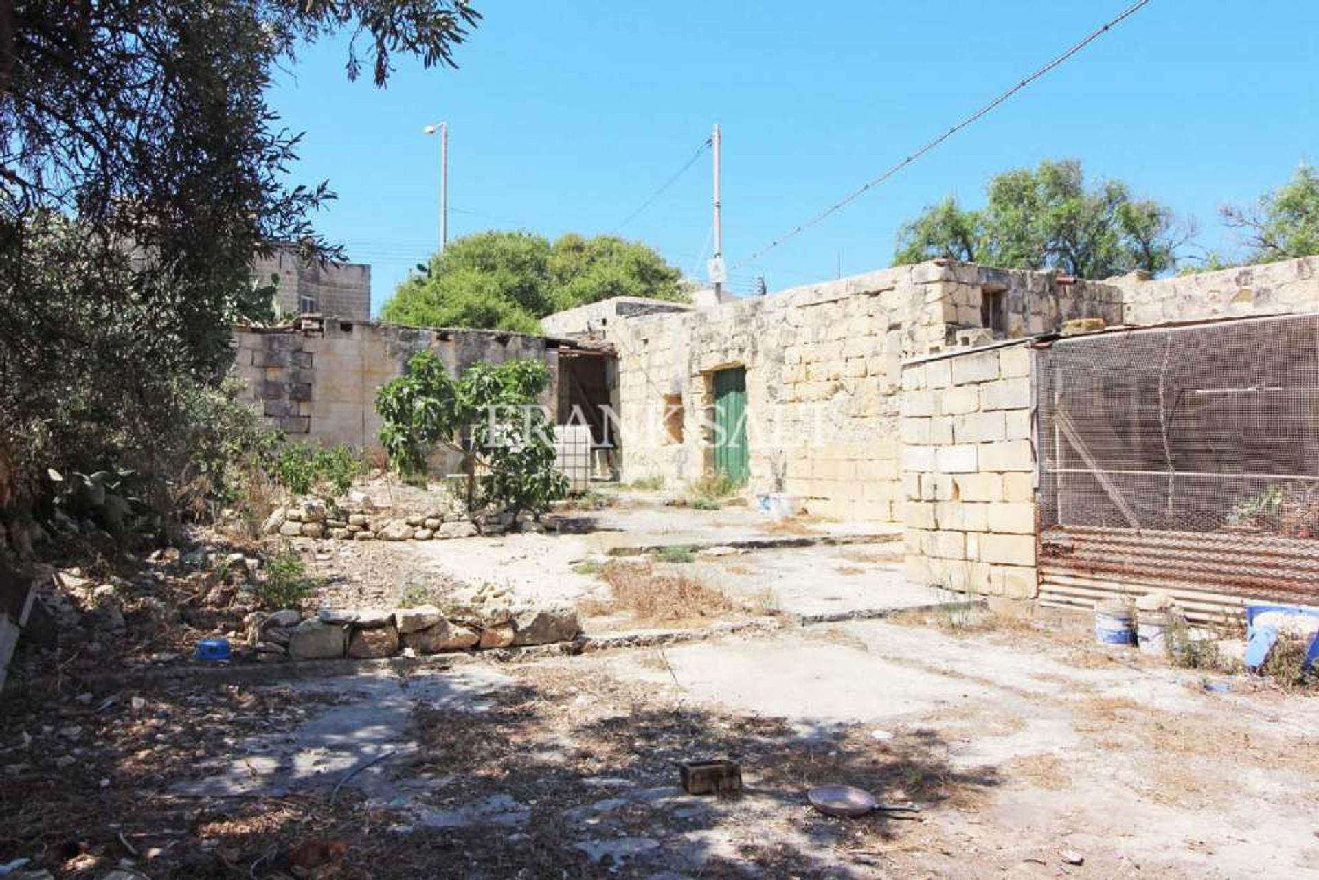 Hus i Kalkara,  11551602