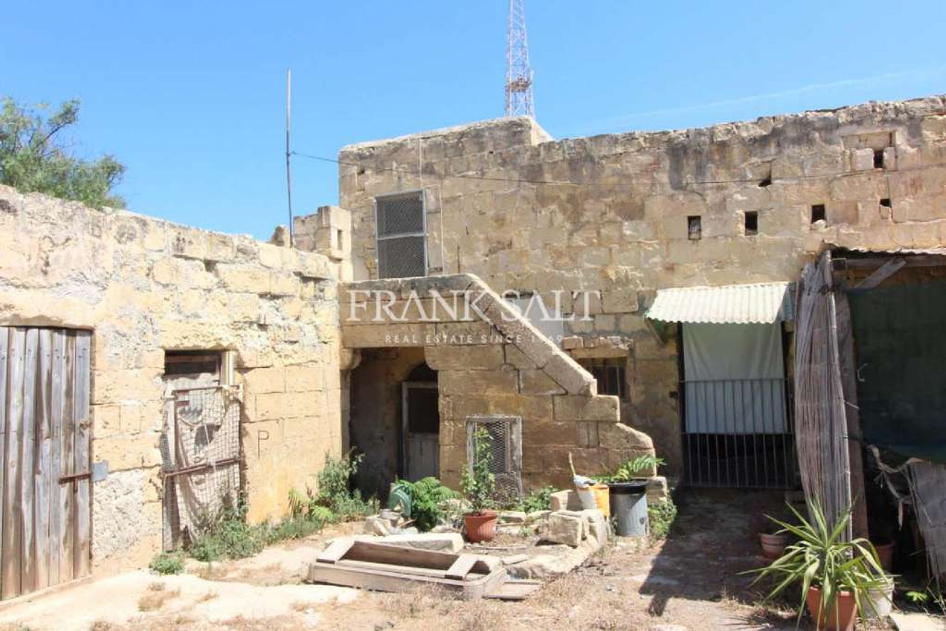 casa en Kalkara,  11551602