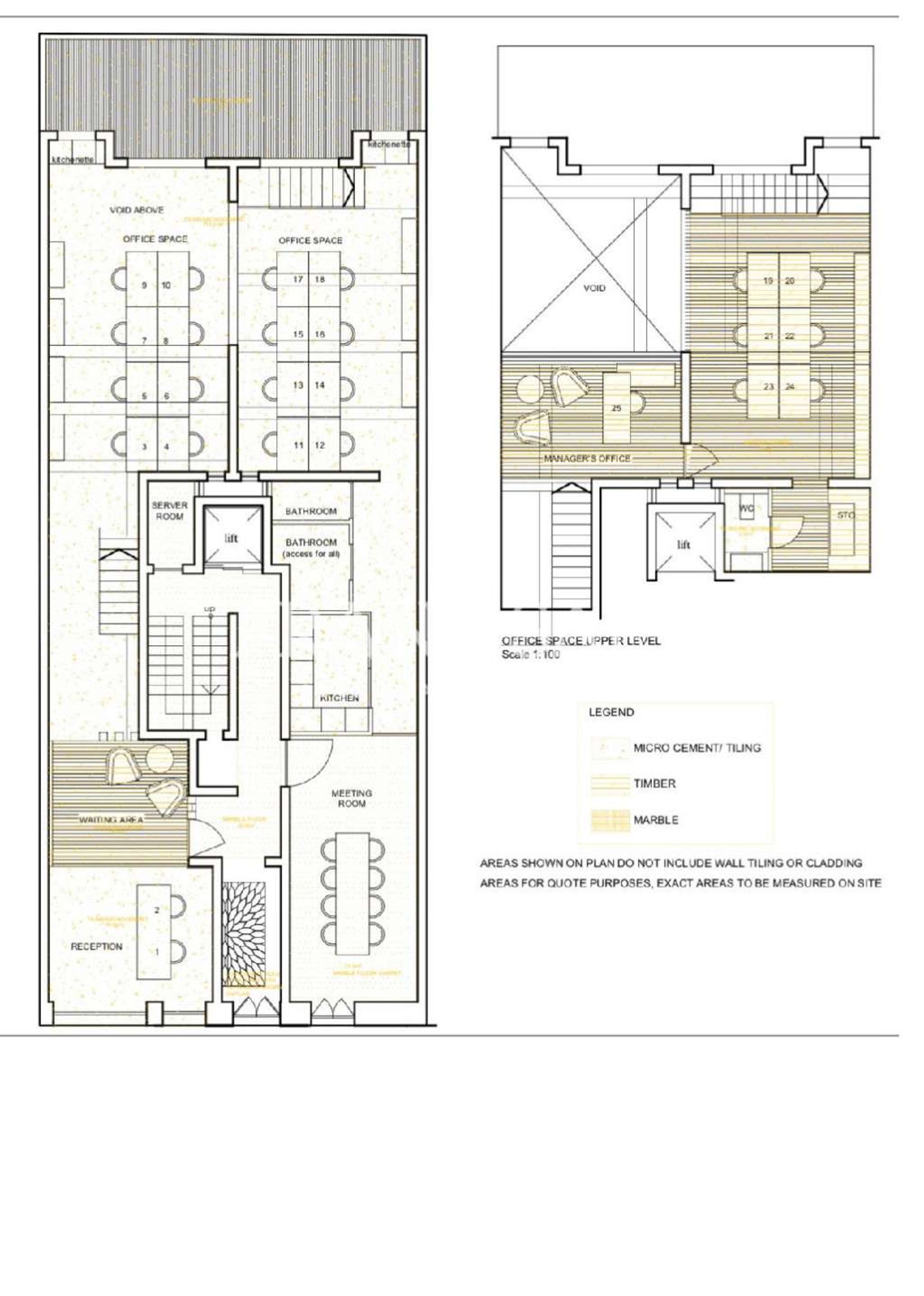 Condominium dans Ta' Xbiex, Ta' Xbiex 11551617