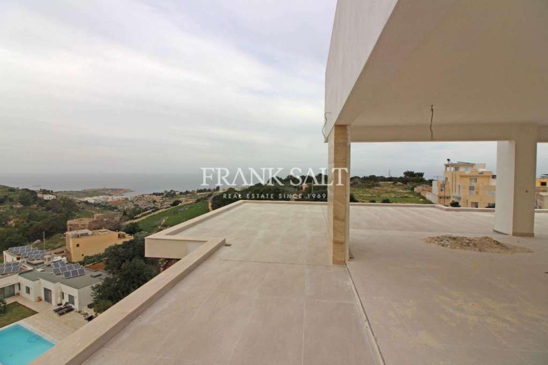 Condominio en Gharghur, Gharghur 11551642