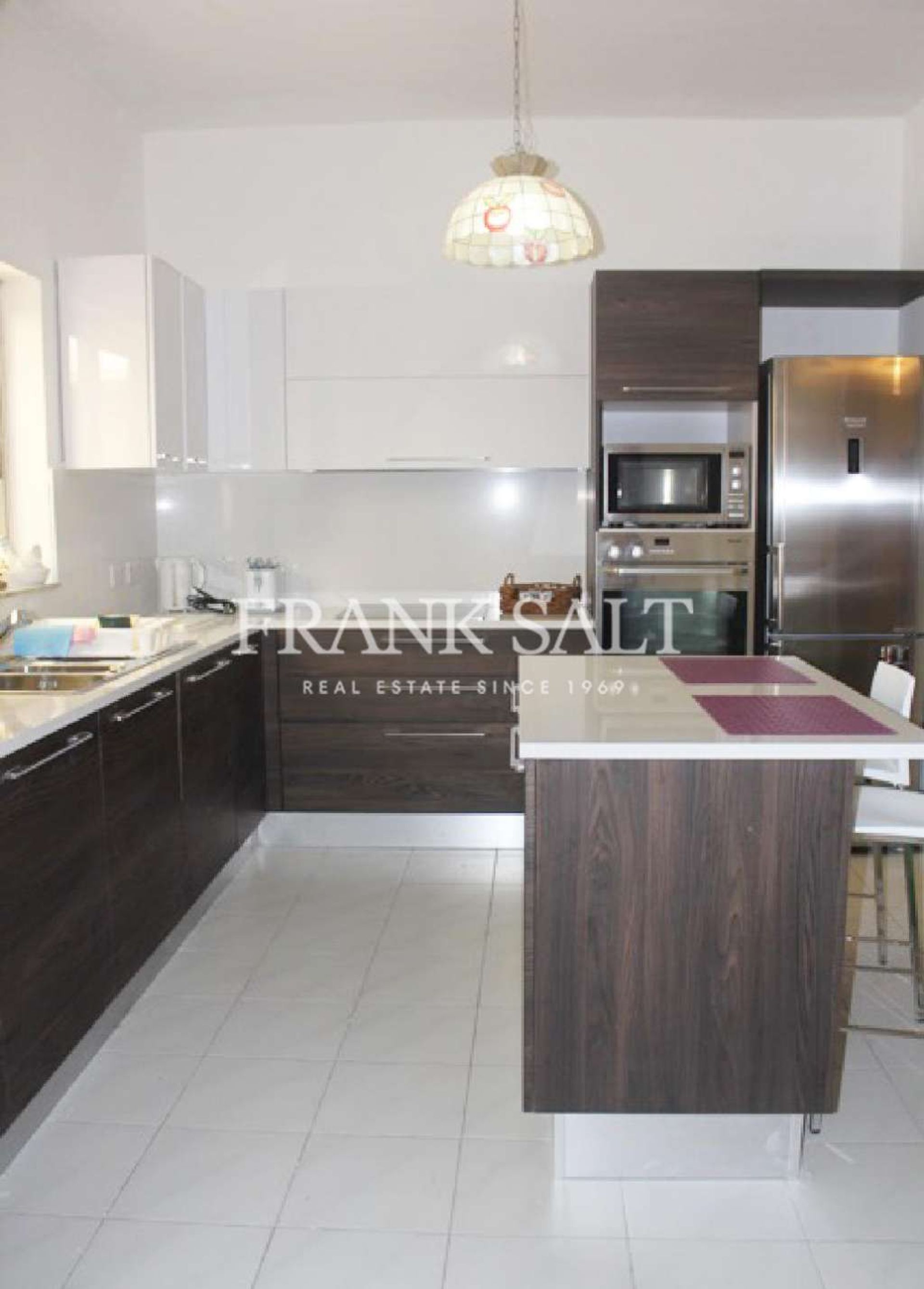 Condominium in Sliema, Sliema 11551662