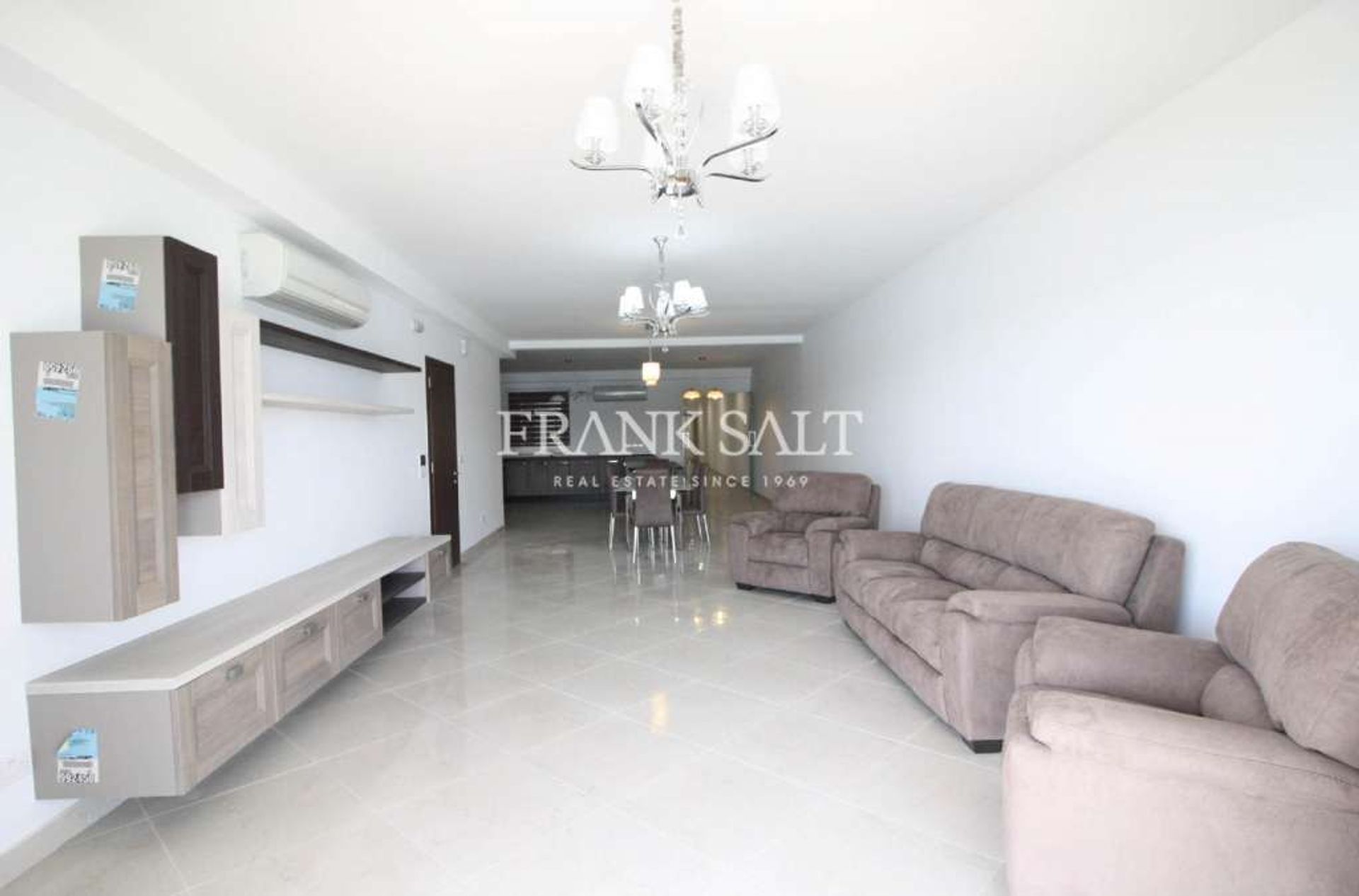 Condominium in Sliema, Sliema 11551672