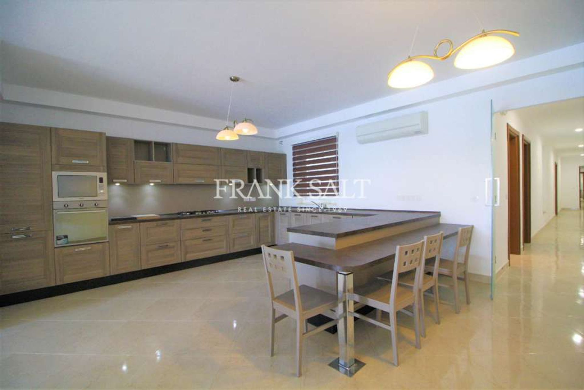 Condominium in Sliema, Sliema 11551672