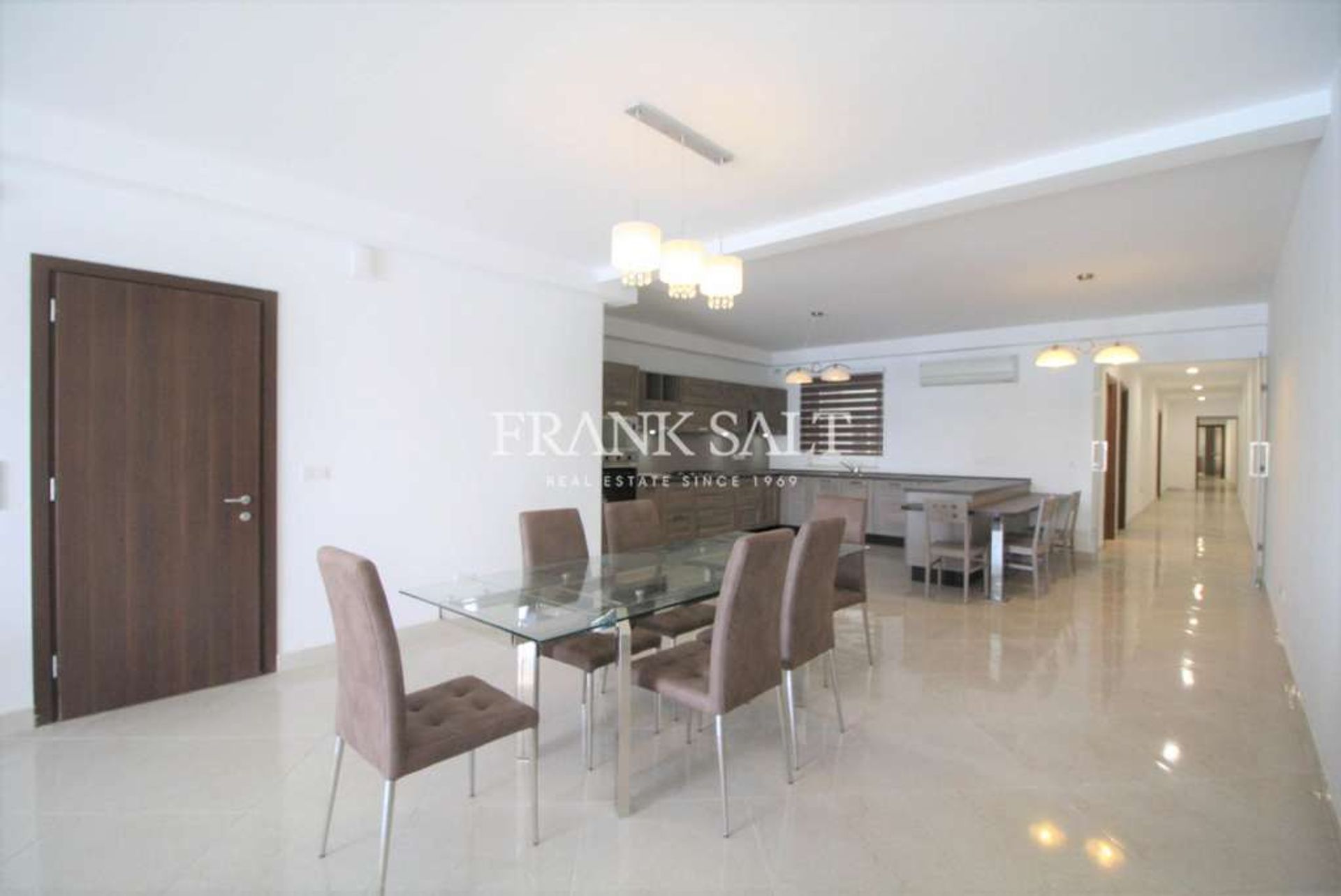 Condominium in Sliema, Sliema 11551672