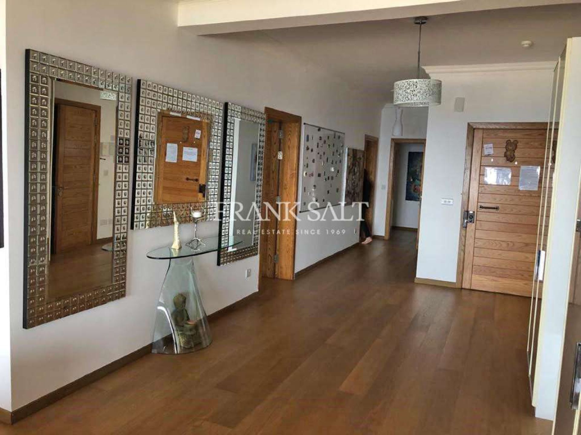 Condominium in Sliema, Sliema 11551695