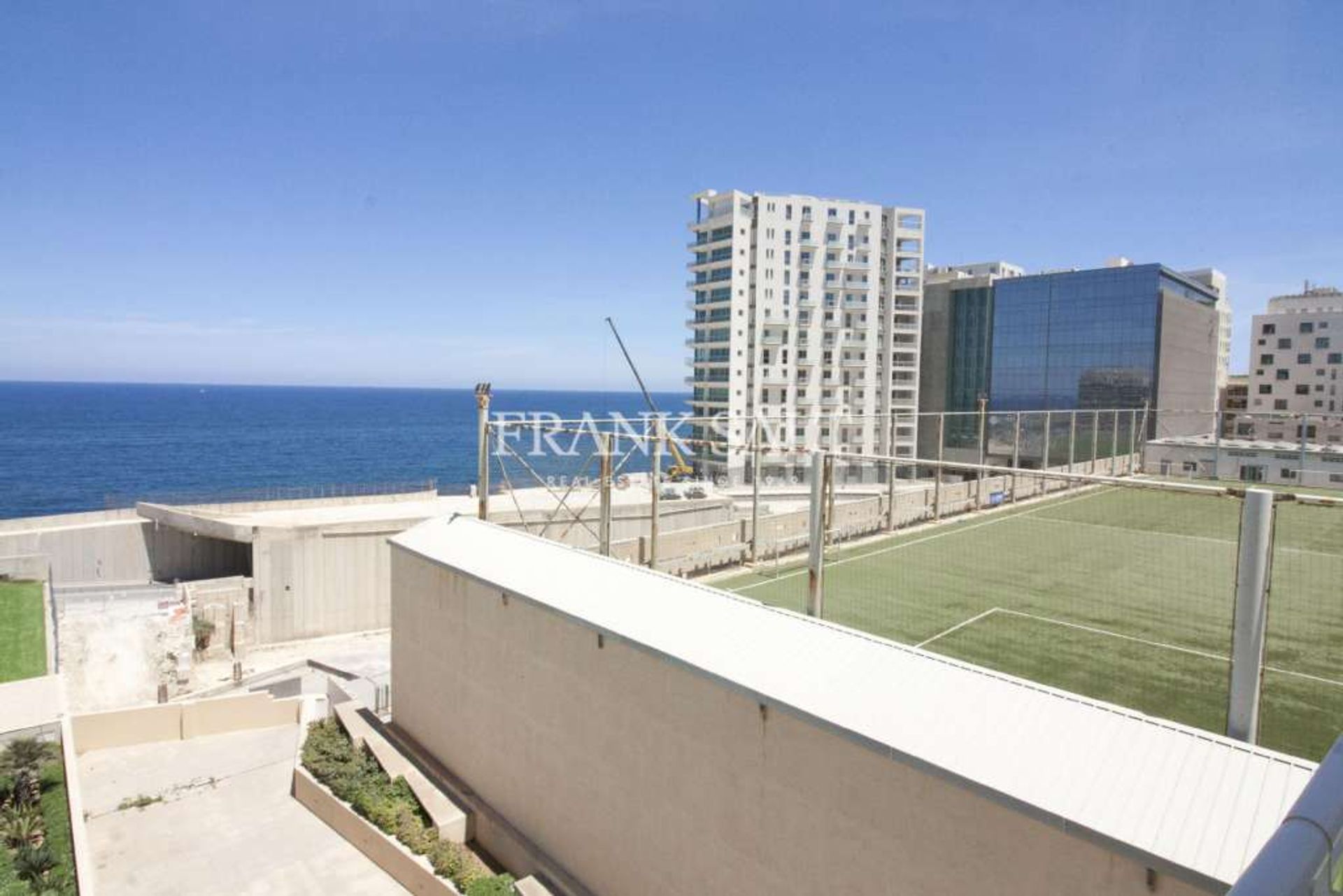 Condominium in Sliema, Sliema 11551695