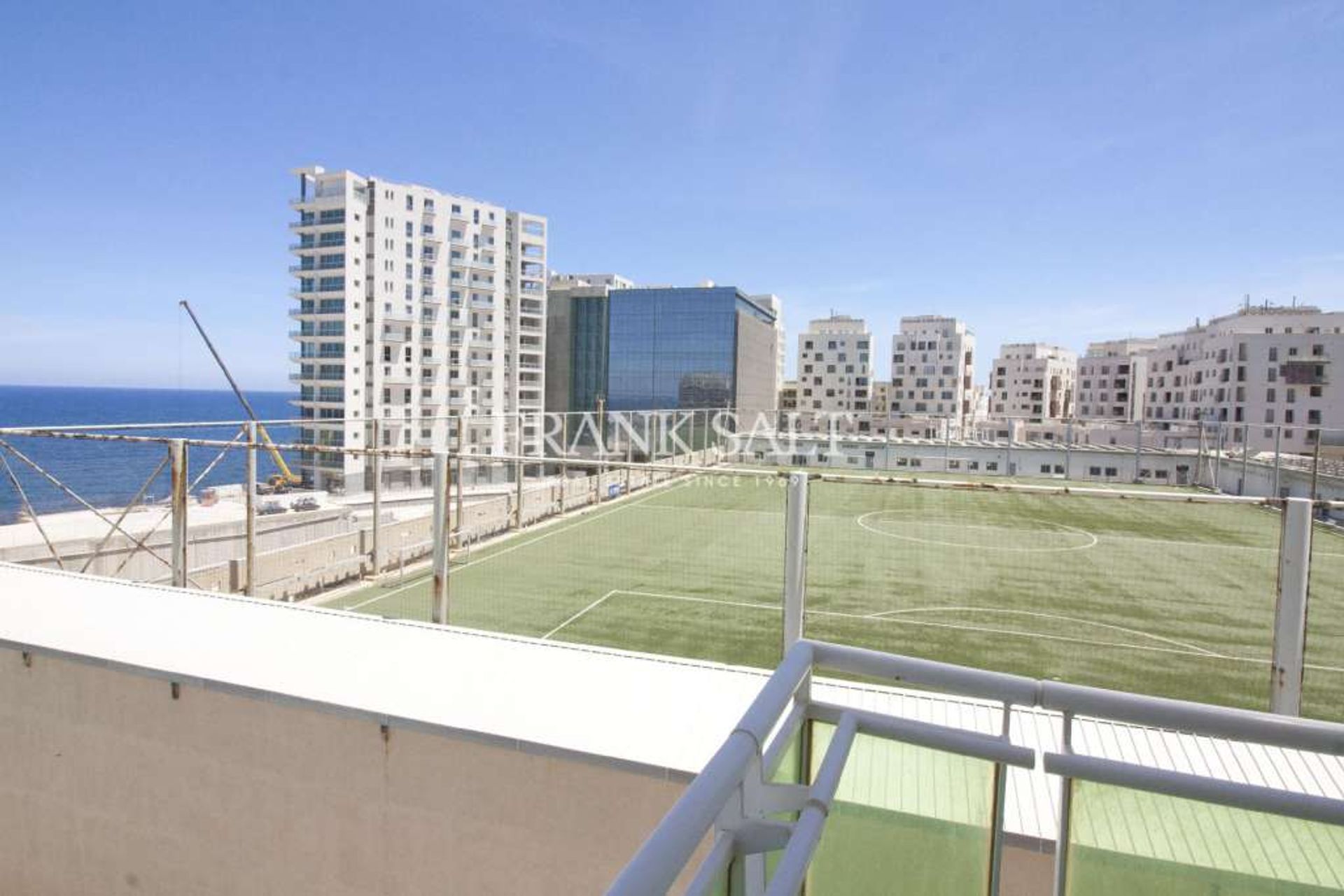 Condominium in Sliema, Sliema 11551695