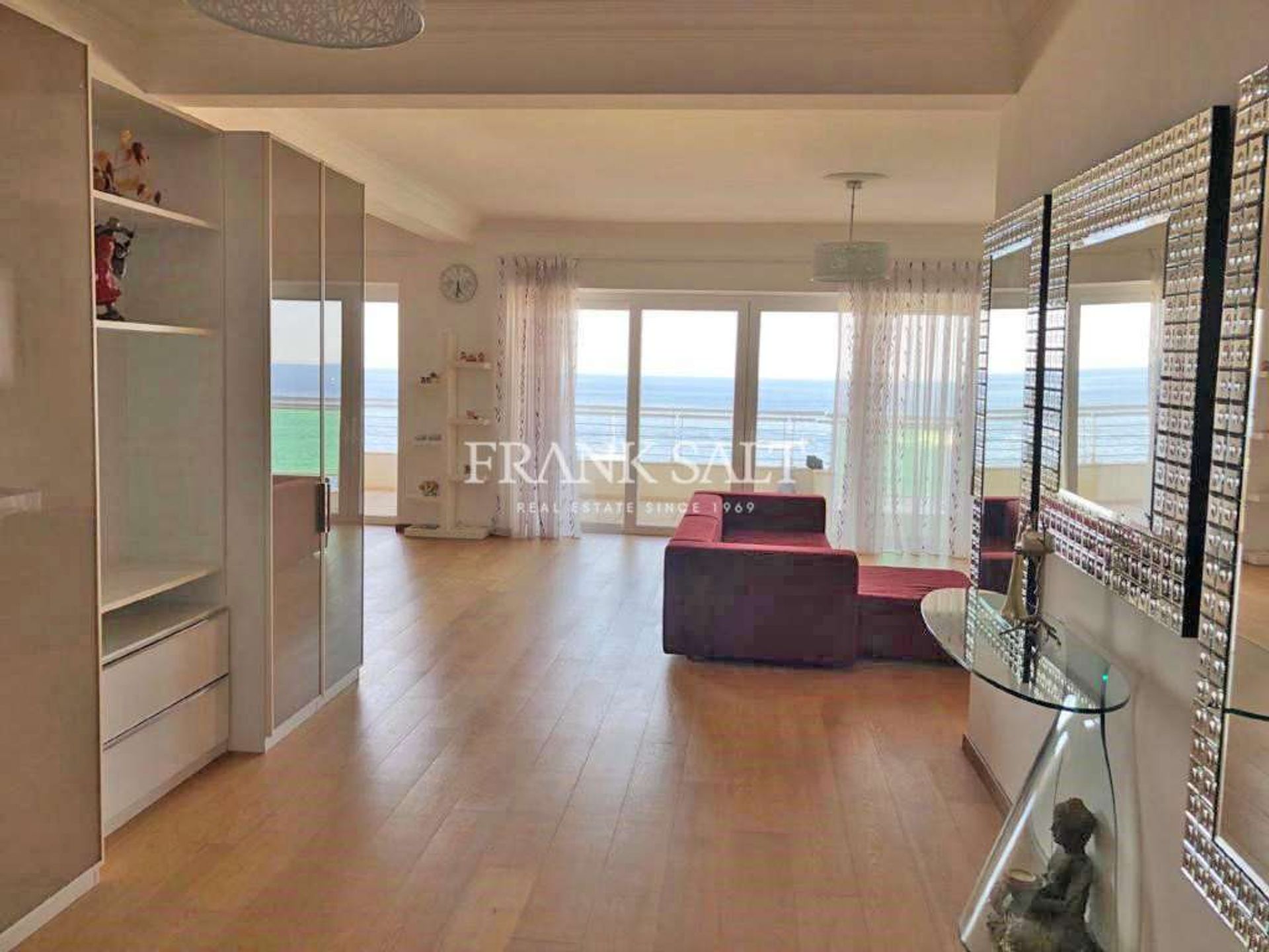 Condominium in Sliema, Sliema 11551695