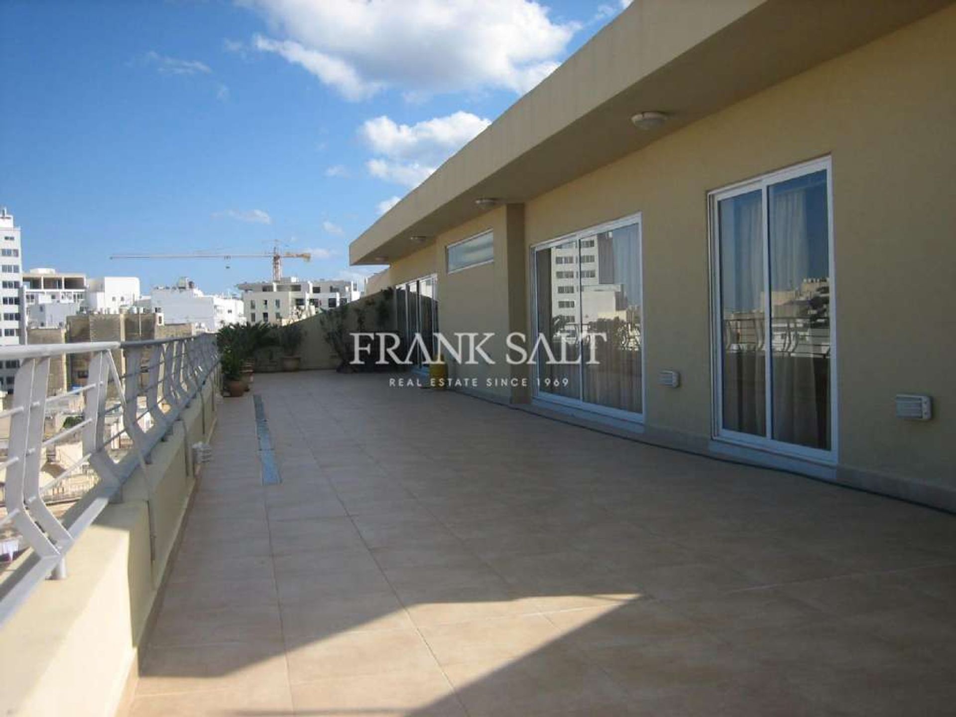 Condominium in Sliema, Sliema 11551697