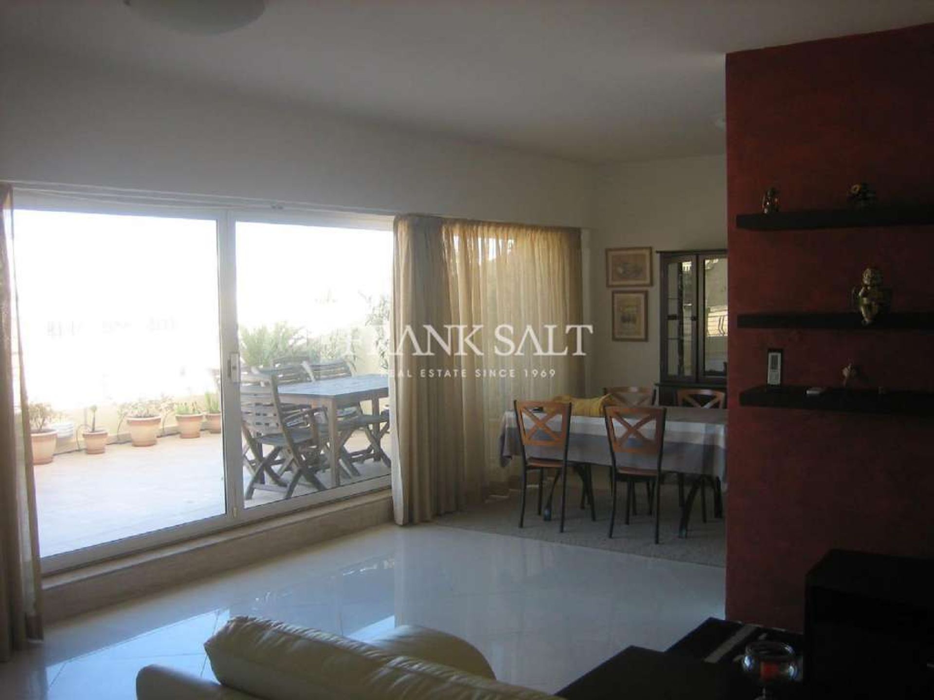 Condominium in Sliema, Sliema 11551697