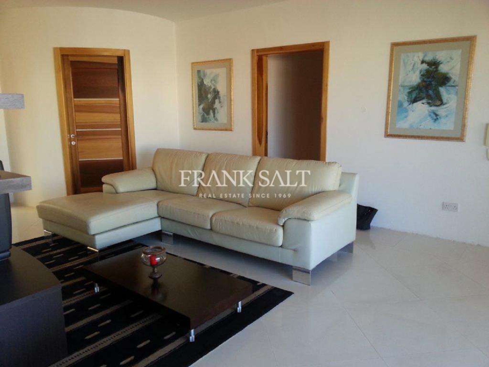 Condominium in Sliema, Sliema 11551697